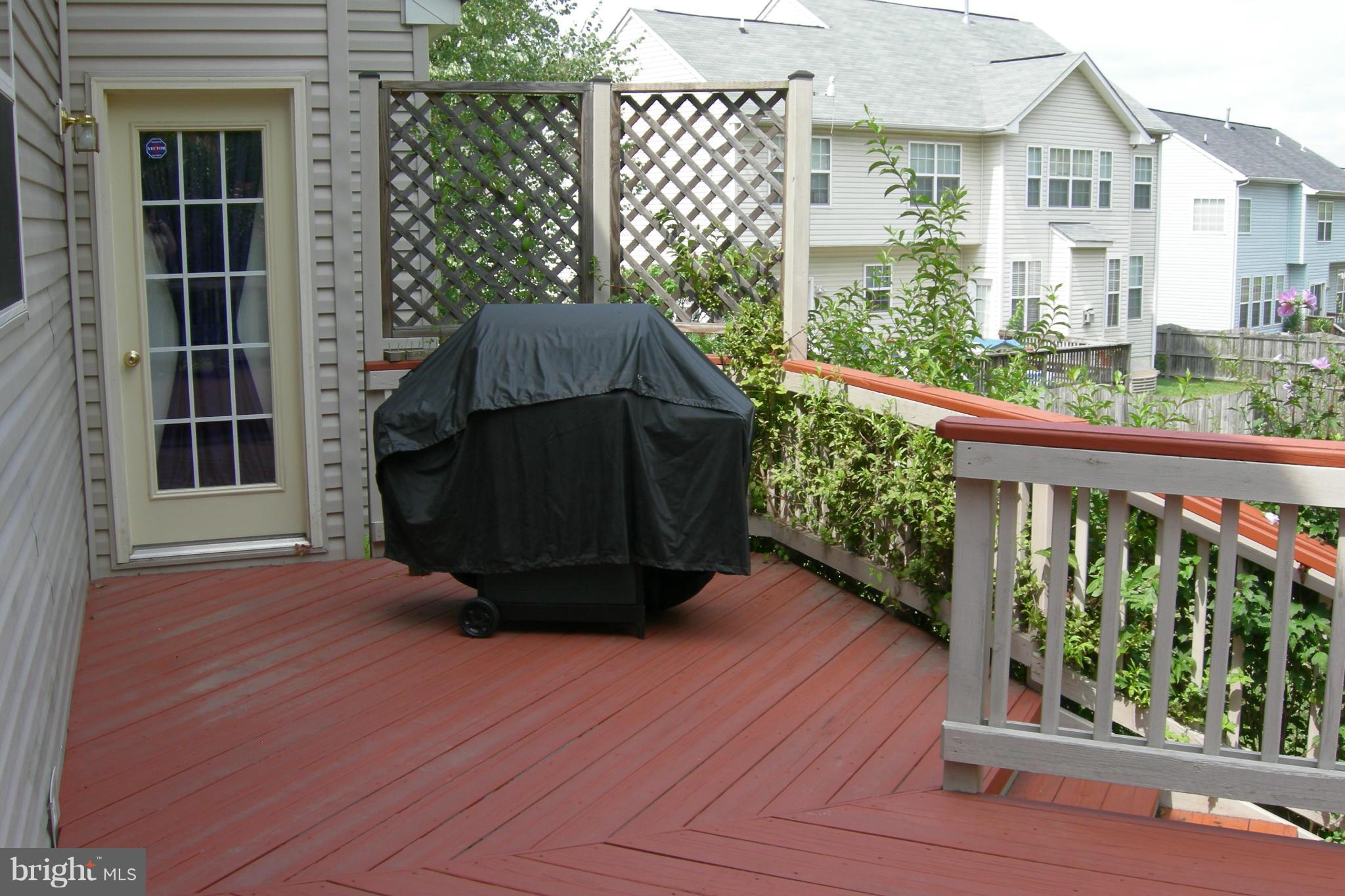 HERSCH FARM - Residential Lease