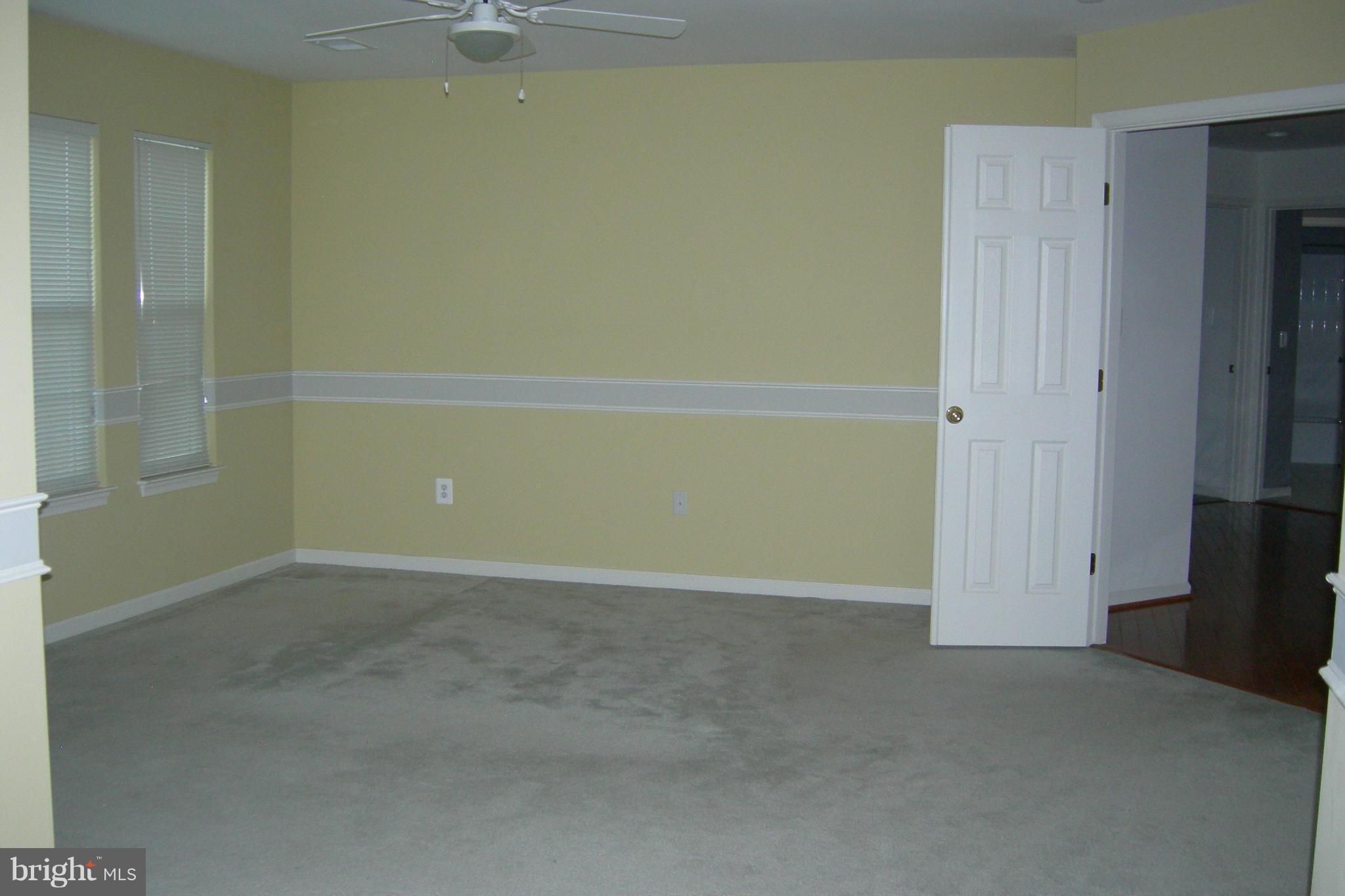 HERSCH FARM - Residential Lease