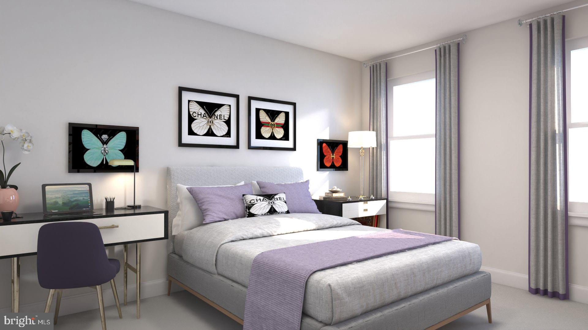 ARBOR PLACE - Residential