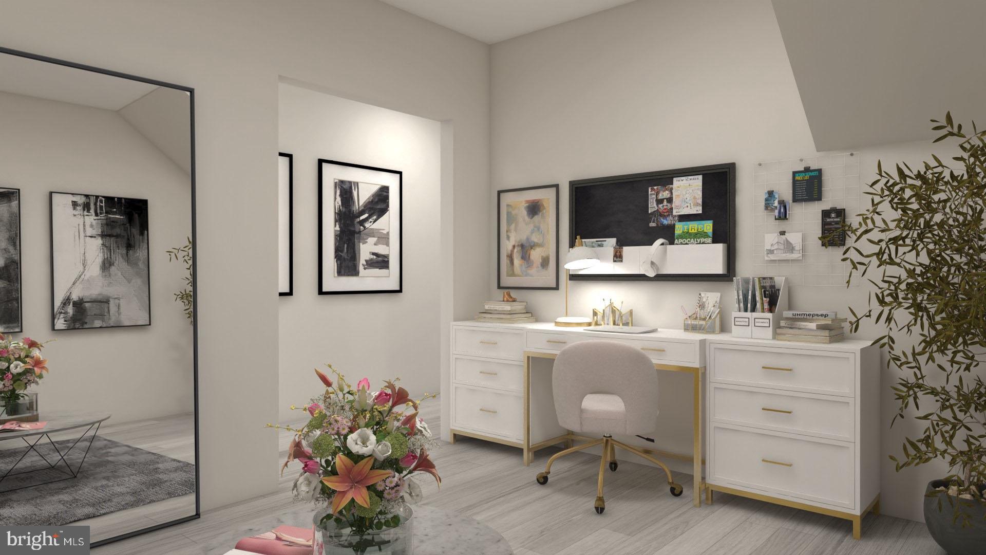 ARBOR PLACE - Residential