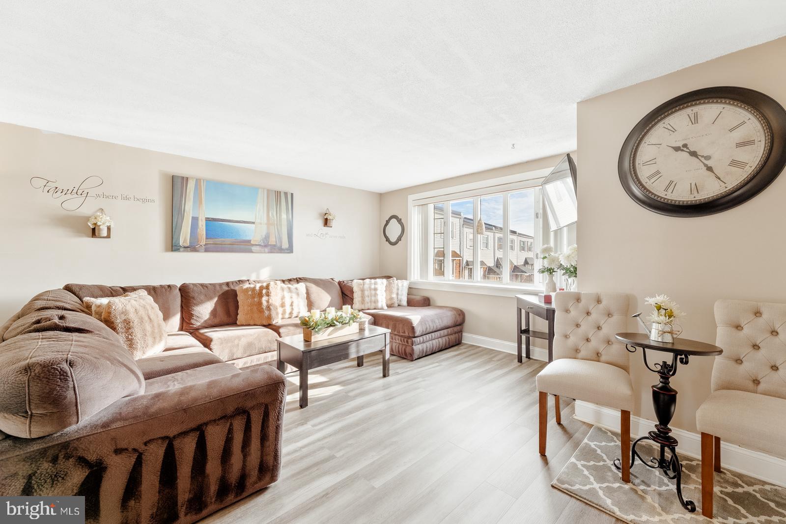 MILLBROOK - Residential