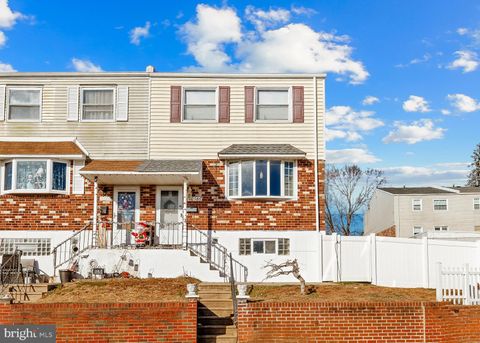 10766 DRUMORE PLACE PHILADELPHIA PA 19154