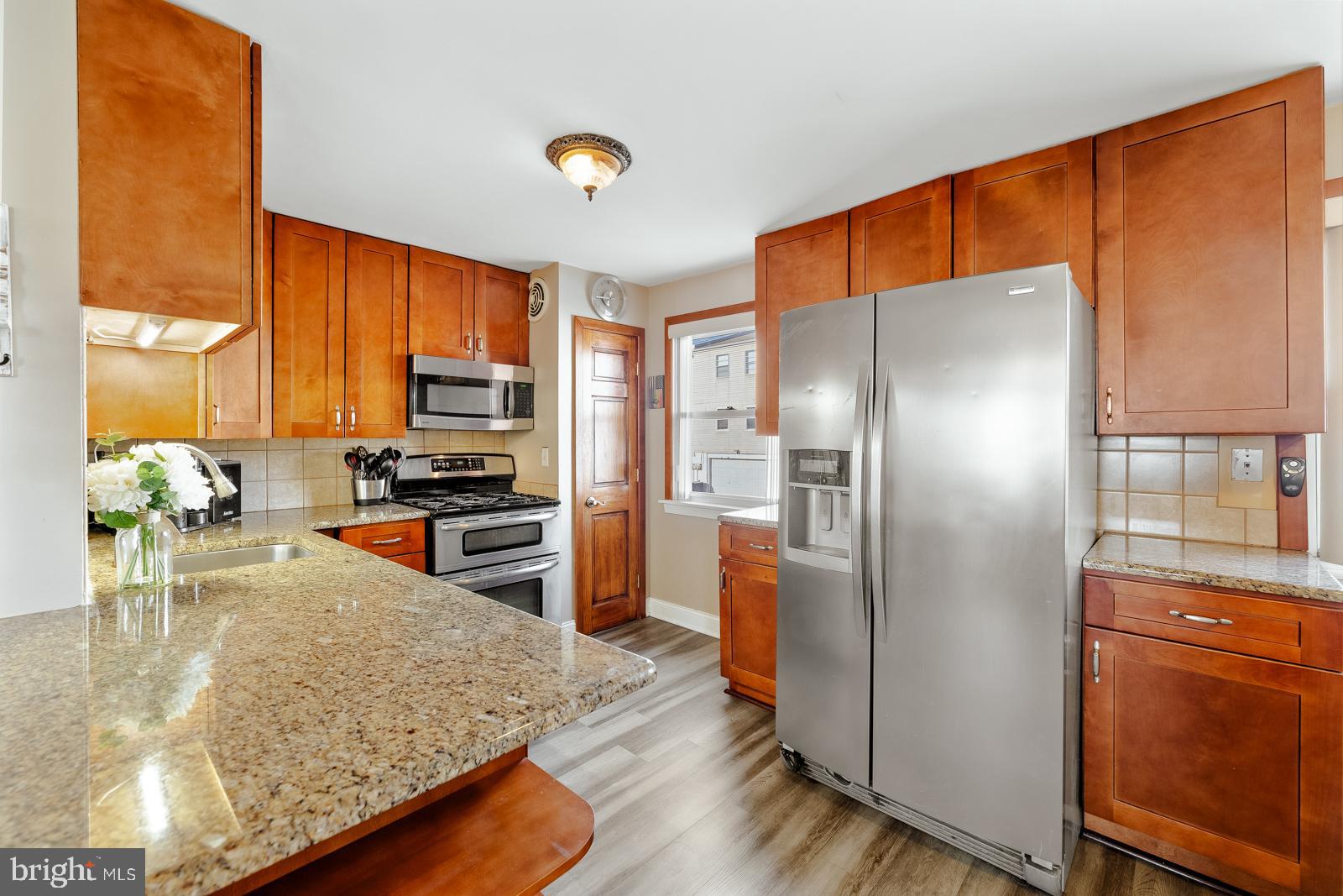 MILLBROOK - Residential