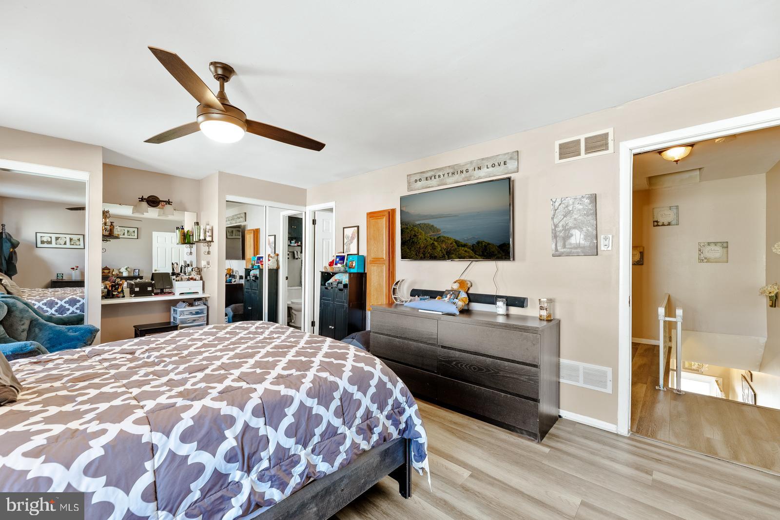 MILLBROOK - Residential