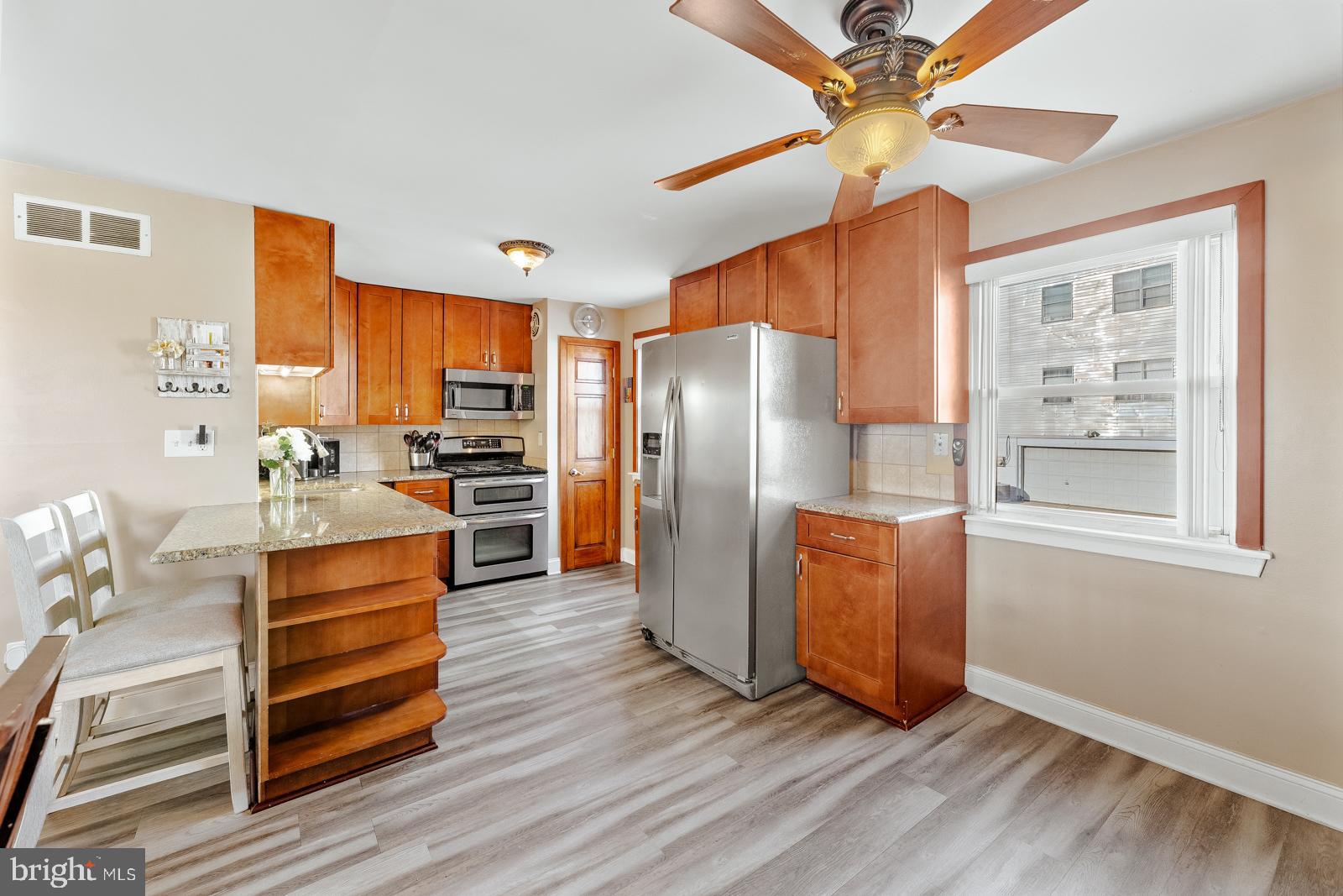 MILLBROOK - Residential