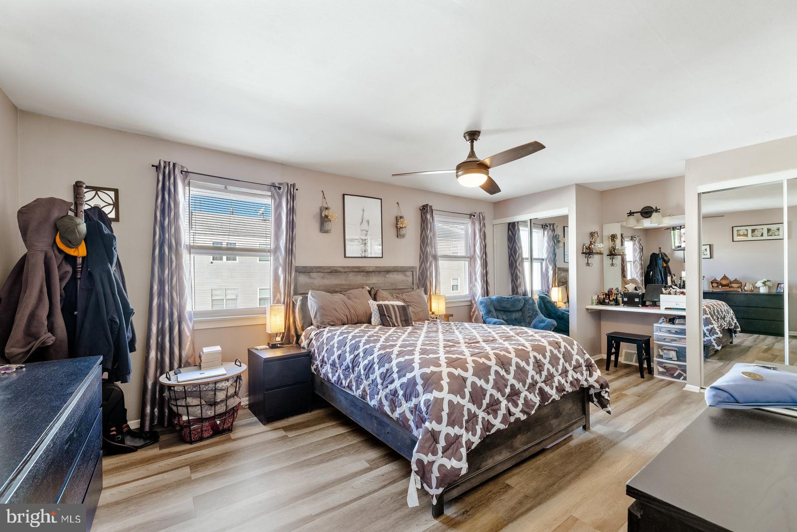 MILLBROOK - Residential