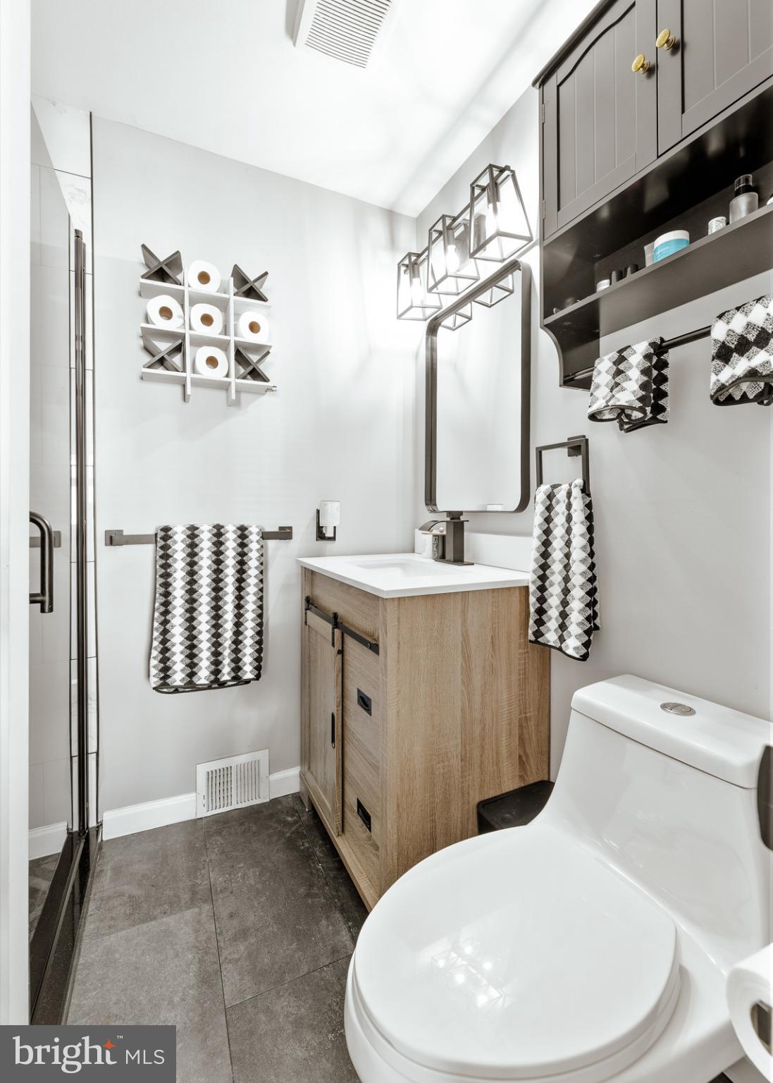 MILLBROOK - Residential