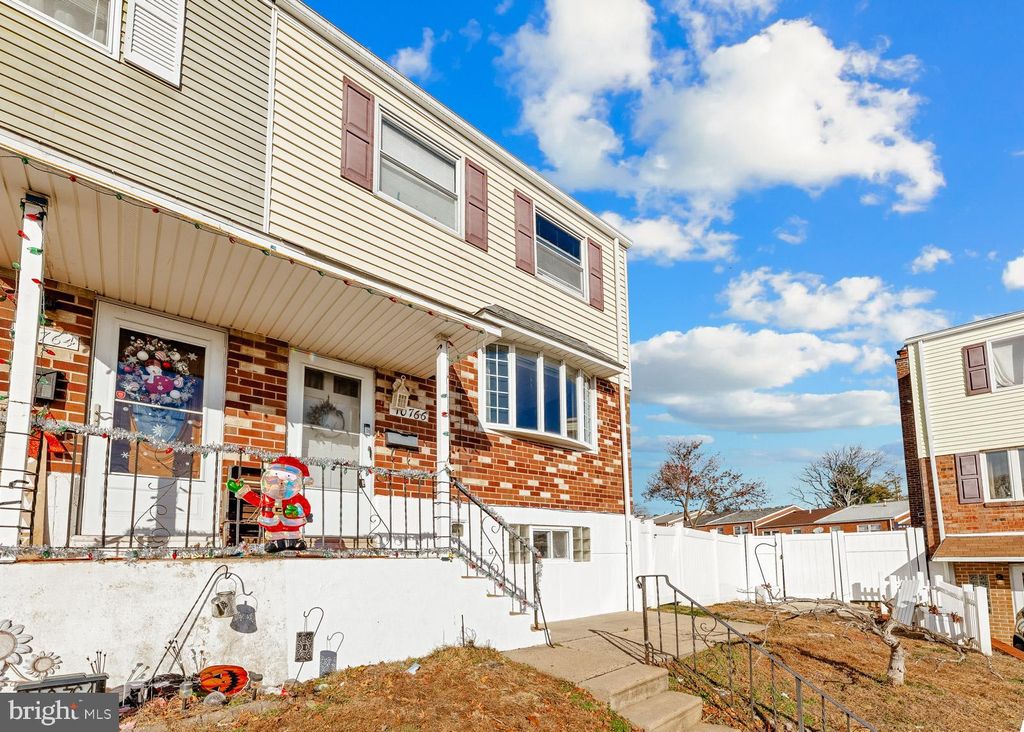 Photo of 10766 Drumore Place, PHILADELPHIA, PA 19154 (MLS # PAPH2567242)