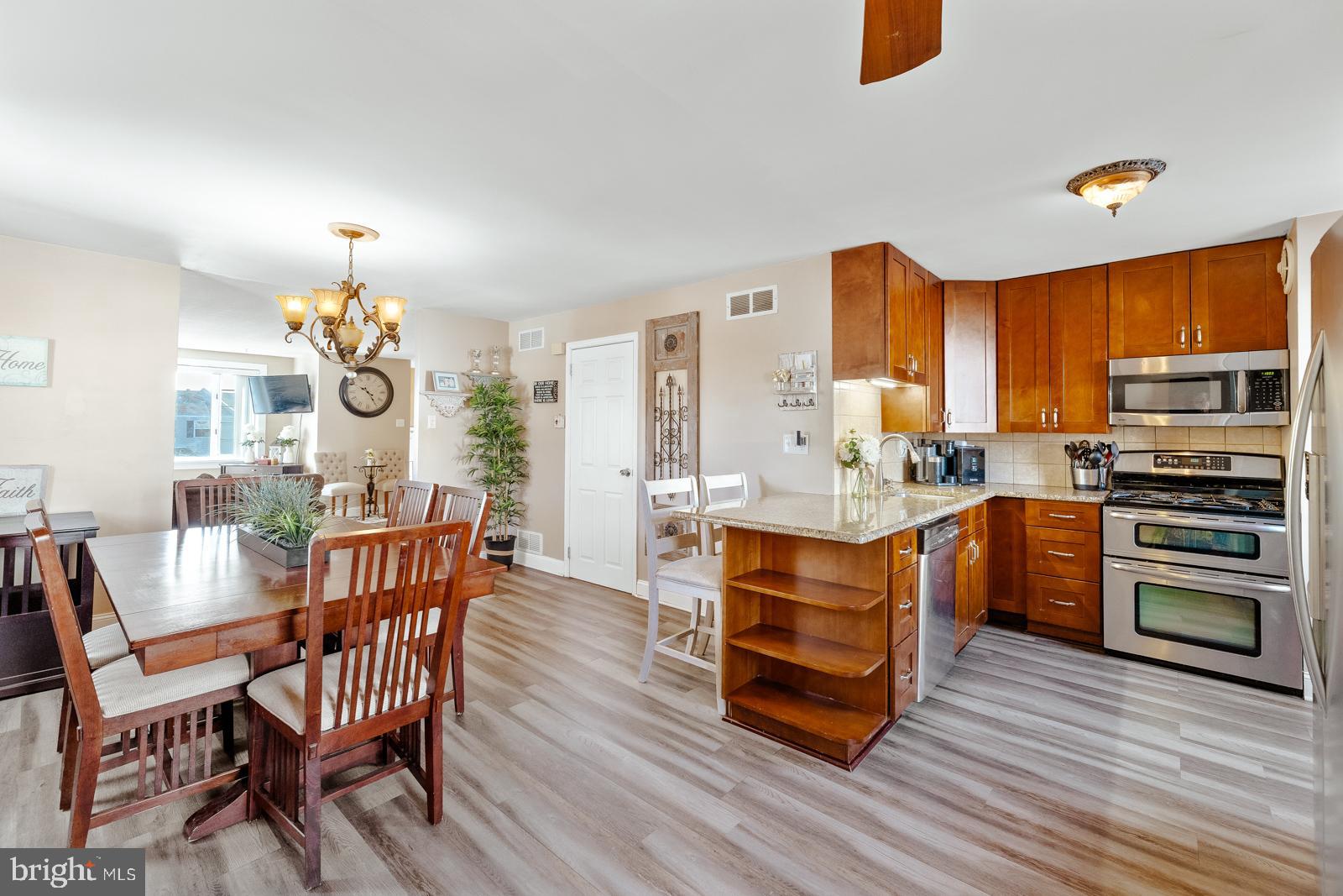 MILLBROOK - Residential