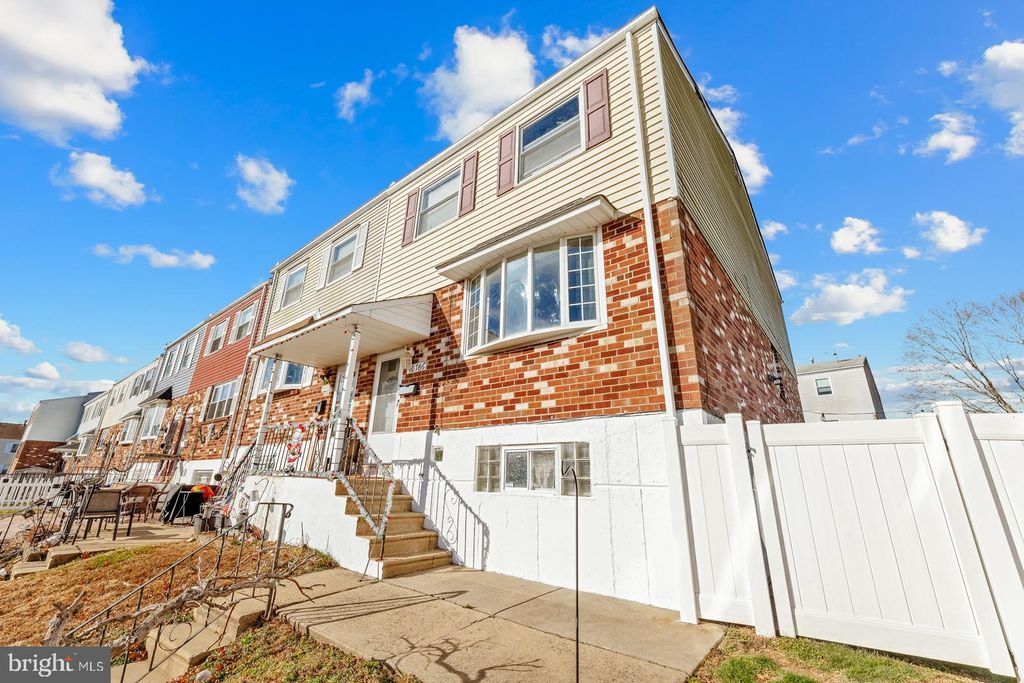 Photo of 10766 Drumore Place, PHILADELPHIA, PA 19154 (MLS # PAPH2567242)