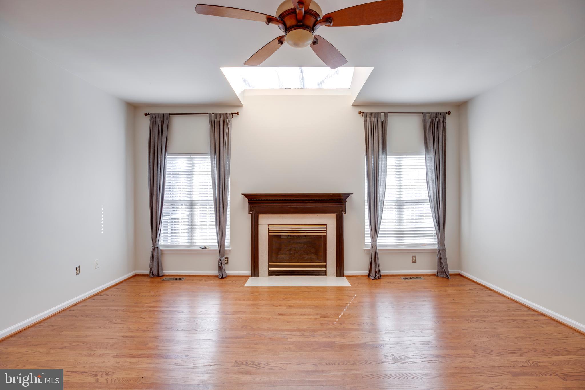 CONFEDERATE RIDGE - Residential