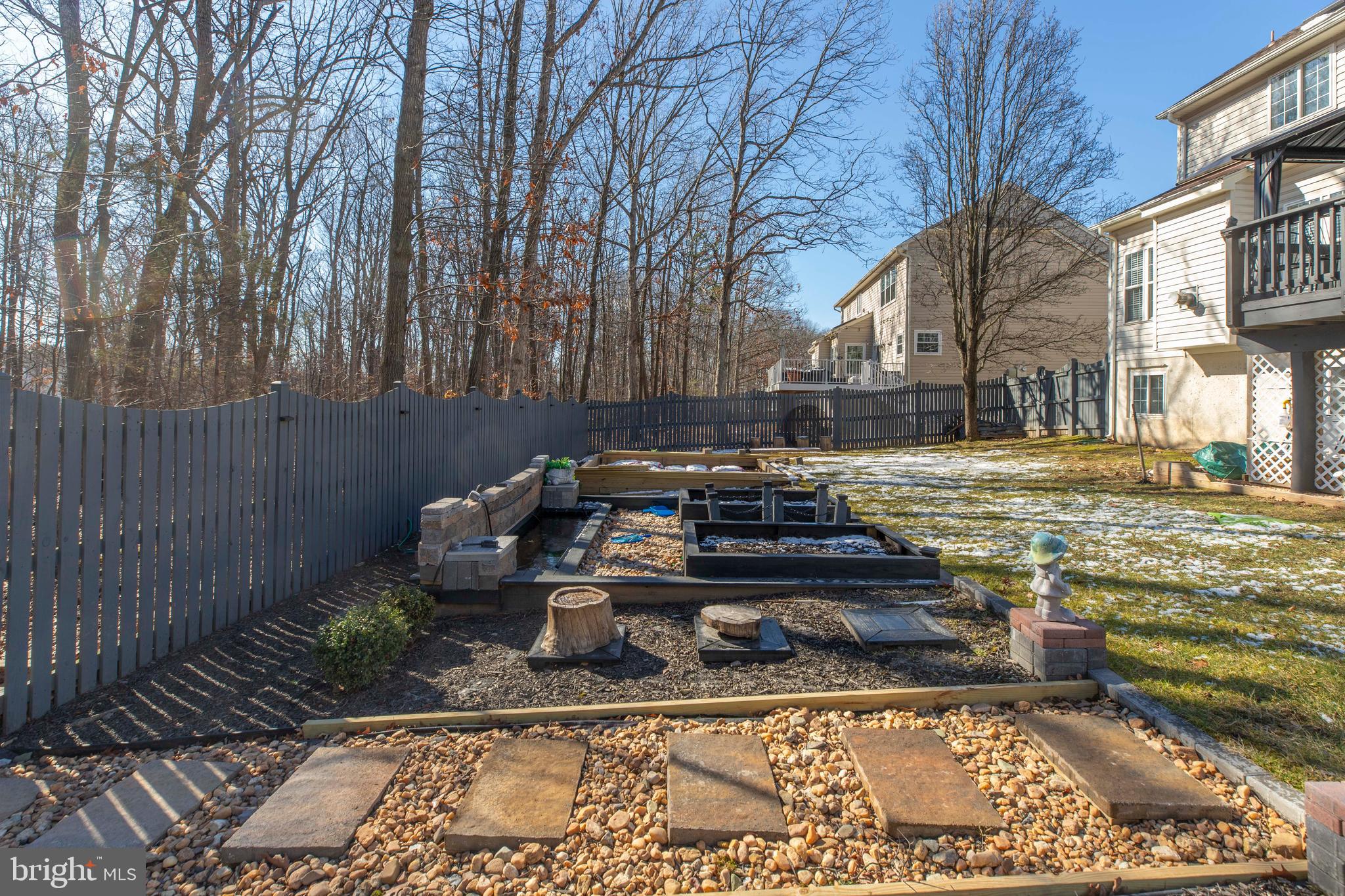 CONFEDERATE RIDGE - Residential