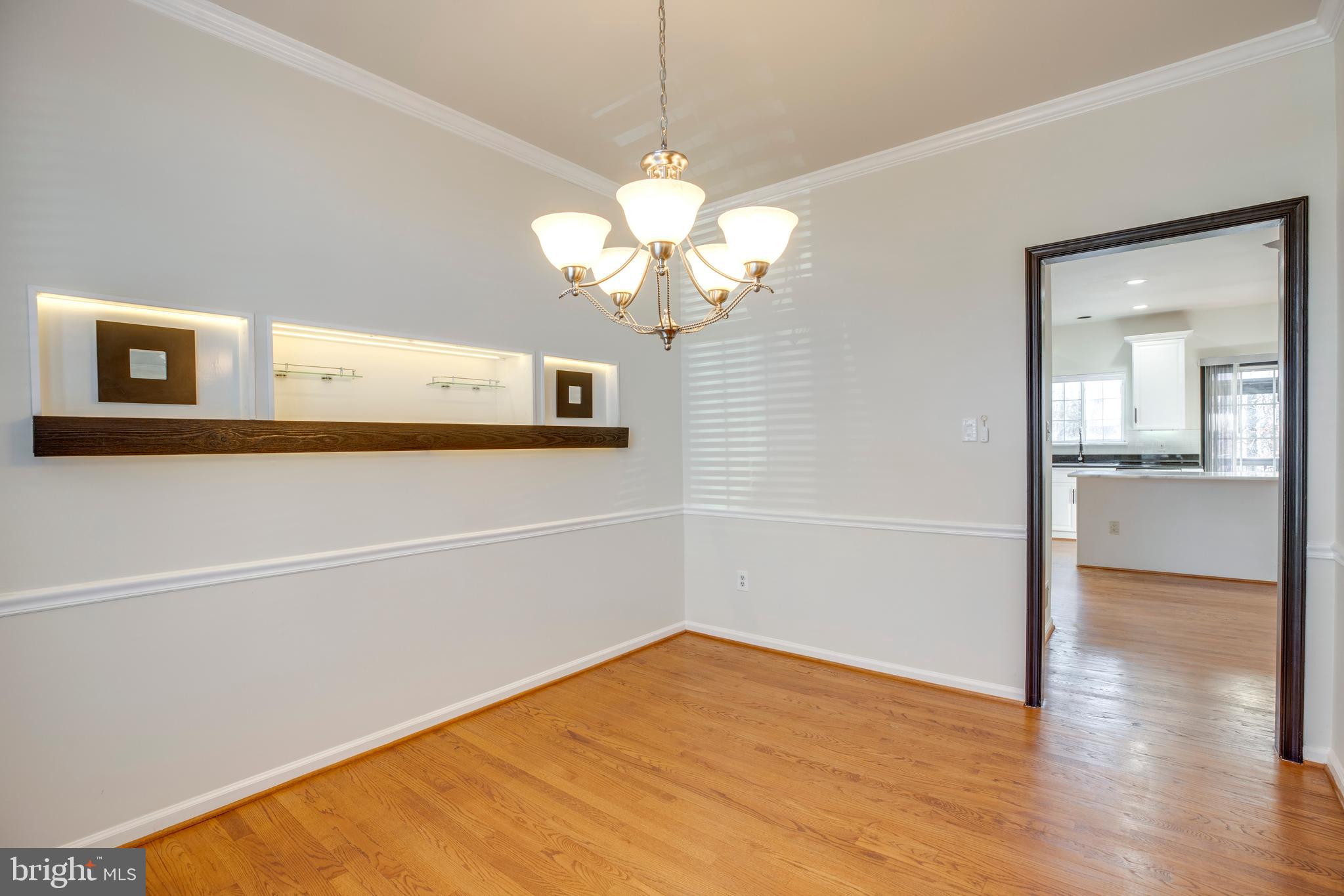 CONFEDERATE RIDGE - Residential