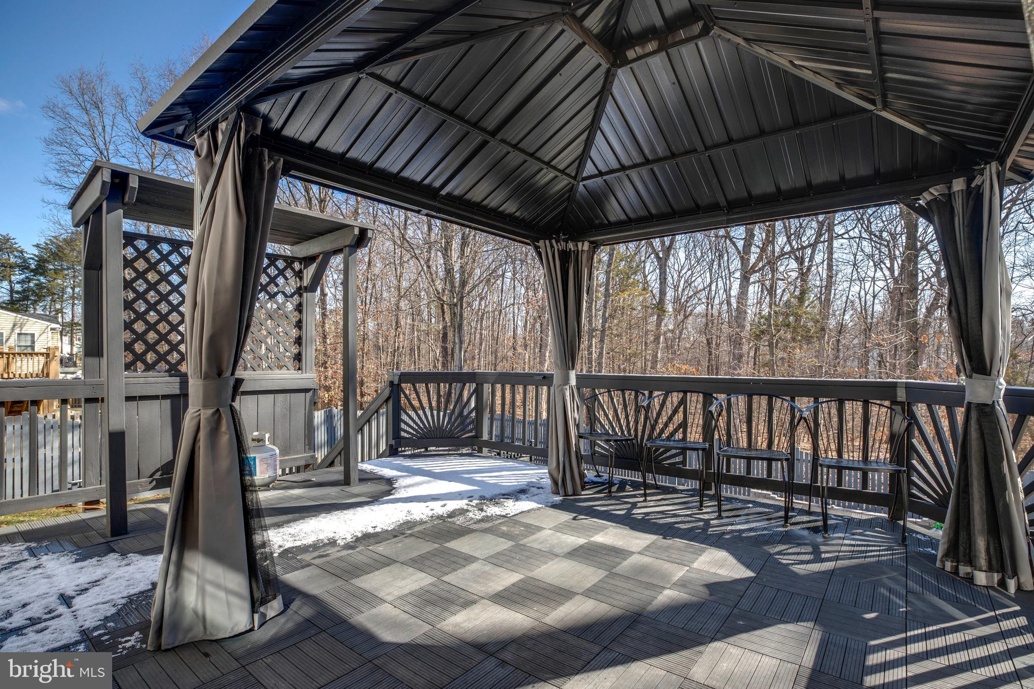 CONFEDERATE RIDGE - Residential