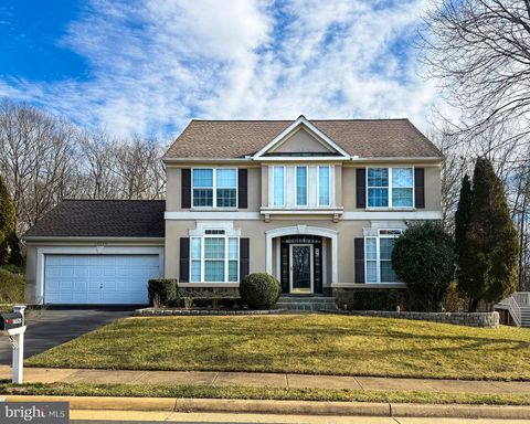 14525 MEETING CAMP ROAD CENTREVILLE VA 20121