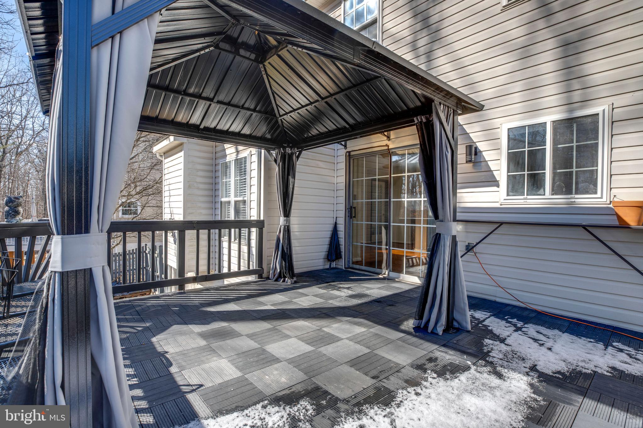 CONFEDERATE RIDGE - Residential