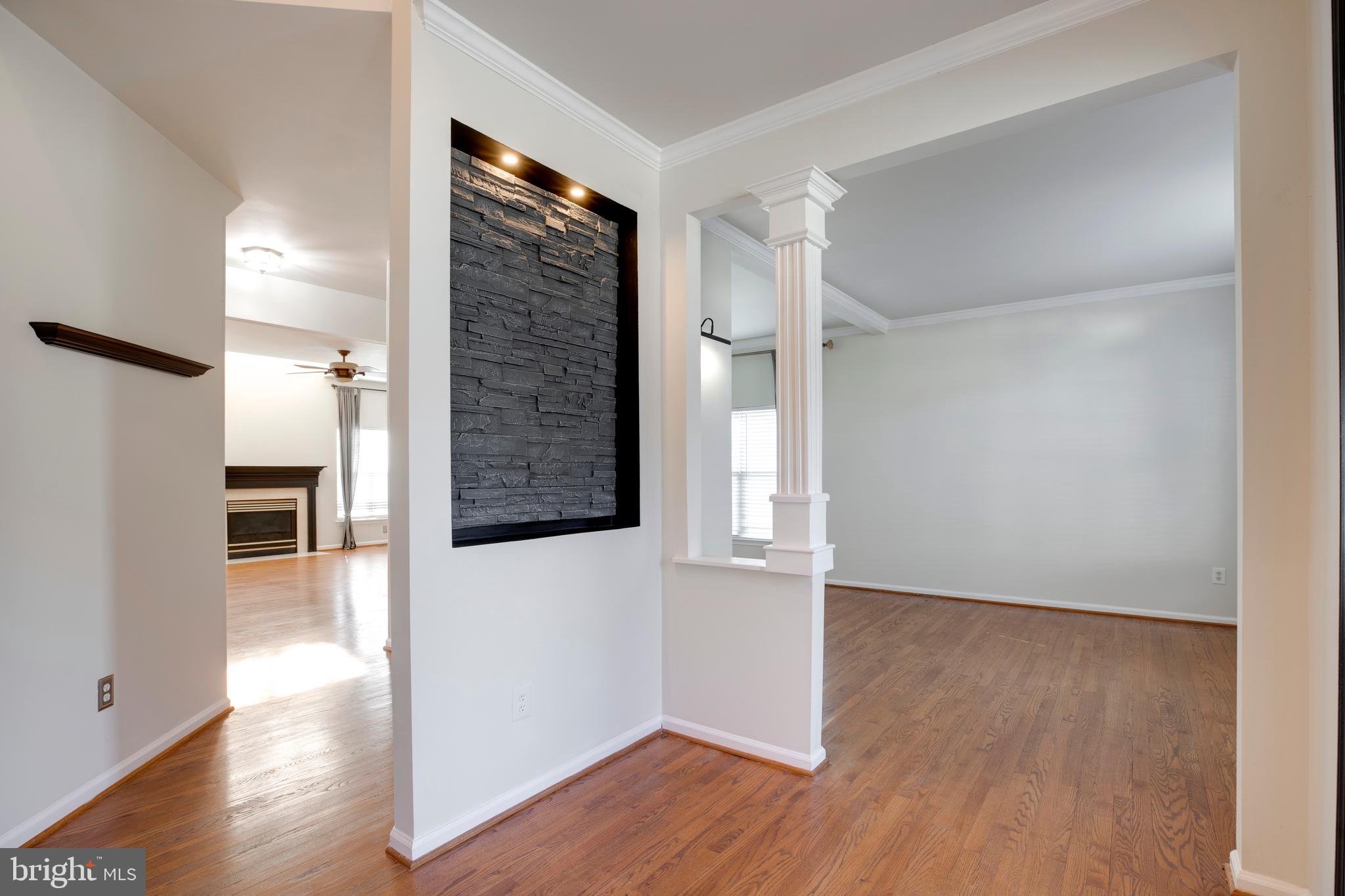 CONFEDERATE RIDGE - Residential