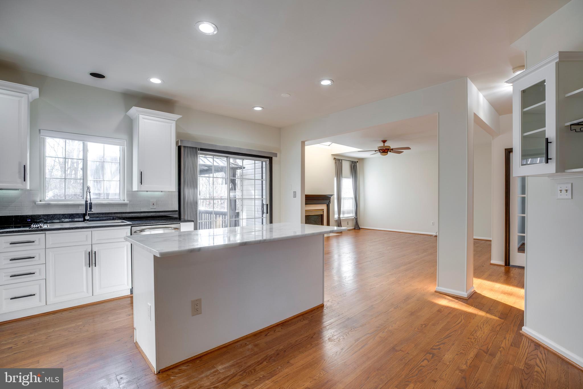 CONFEDERATE RIDGE - Residential