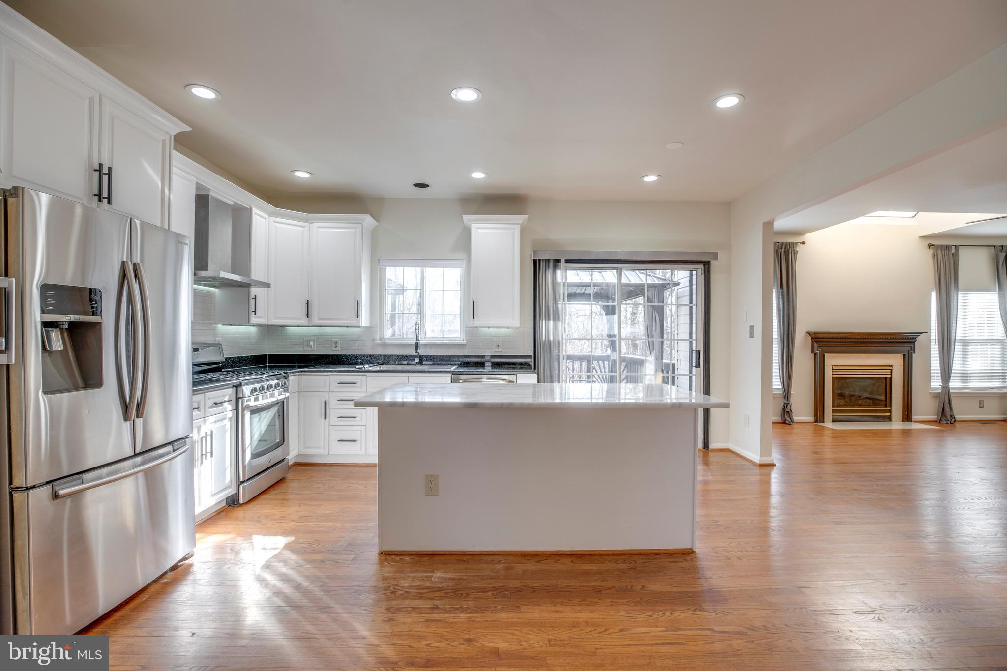 CONFEDERATE RIDGE - Residential