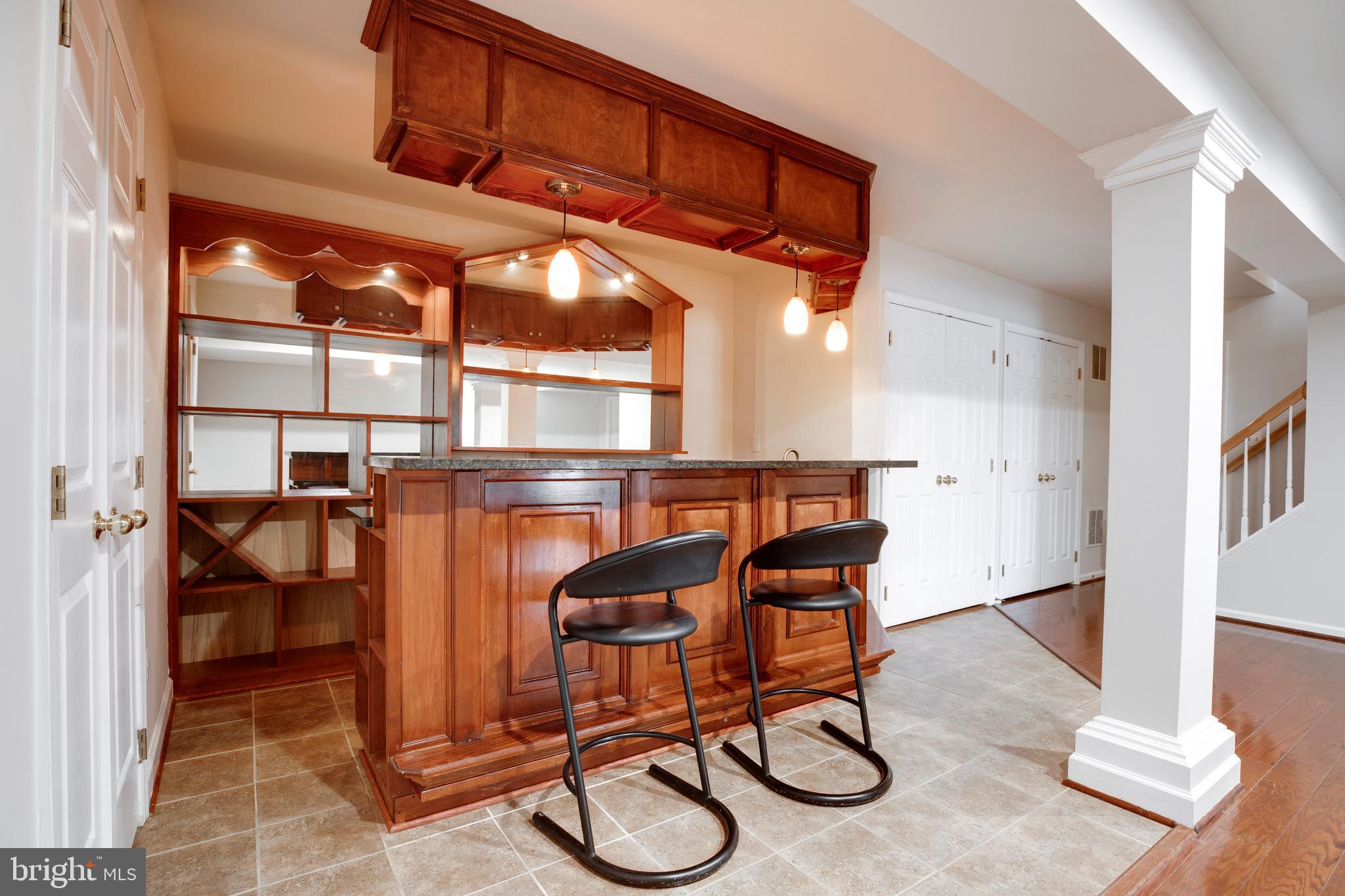 CONFEDERATE RIDGE - Residential