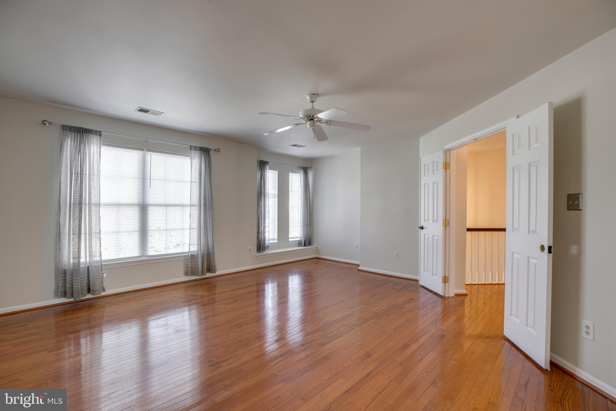 CONFEDERATE RIDGE - Residential