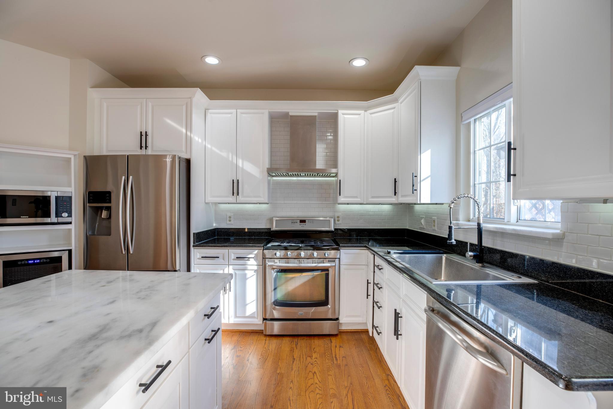 CONFEDERATE RIDGE - Residential