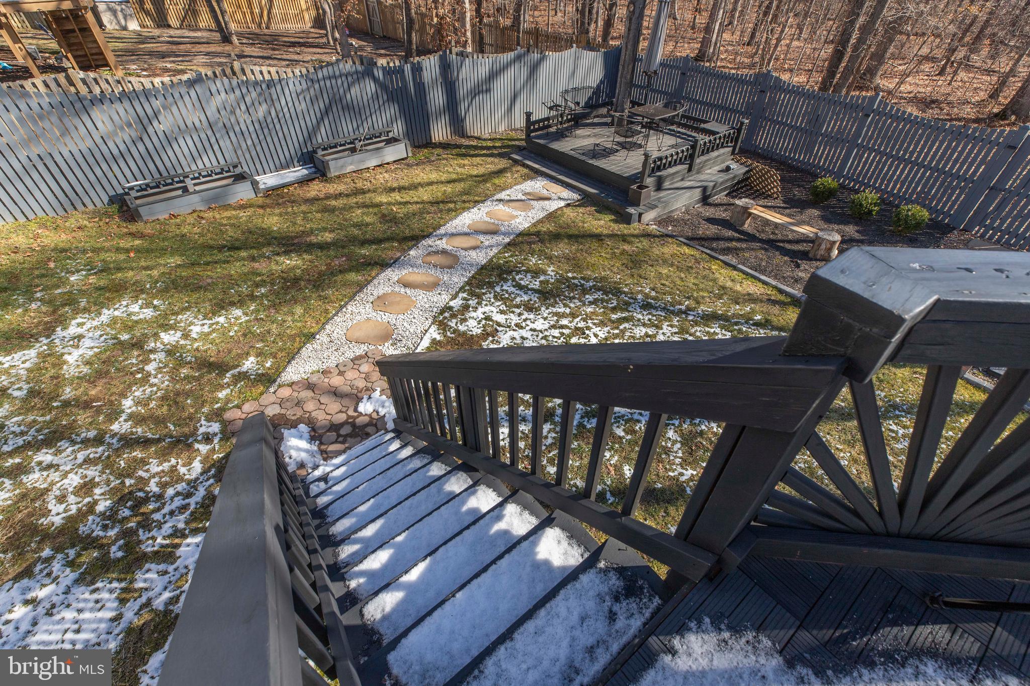 CONFEDERATE RIDGE - Residential