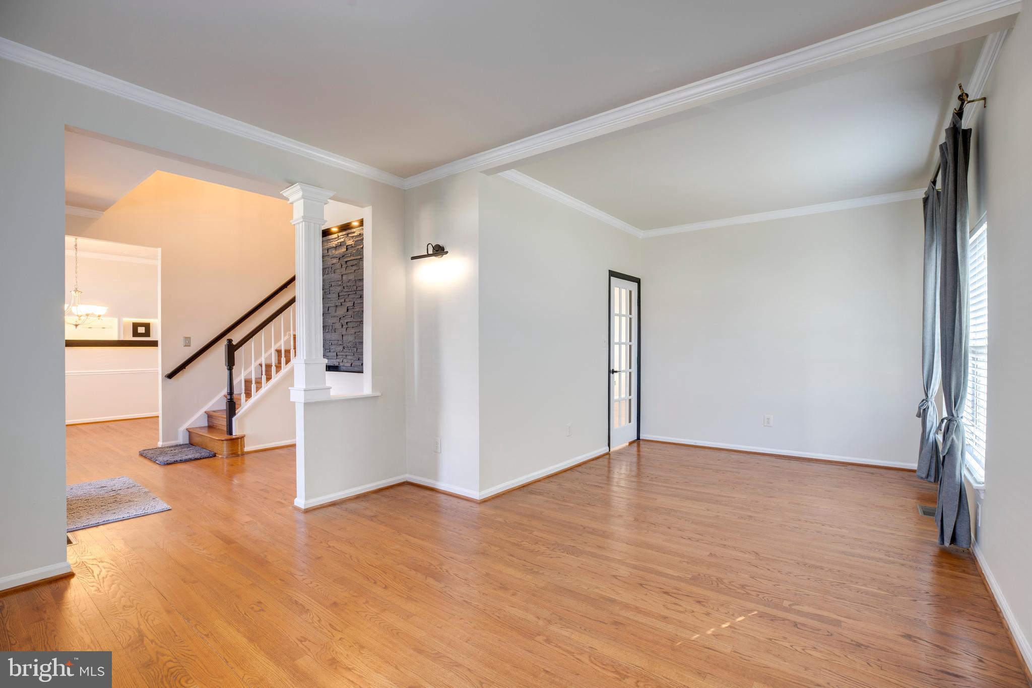 CONFEDERATE RIDGE - Residential