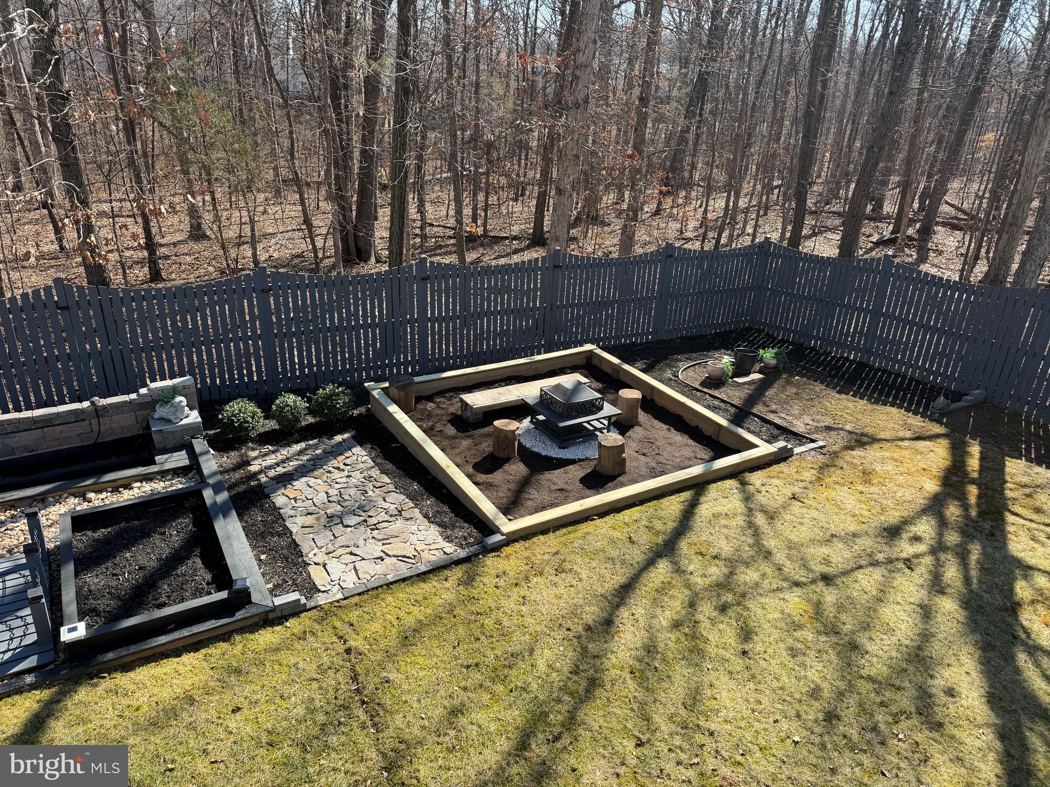 CONFEDERATE RIDGE - Residential