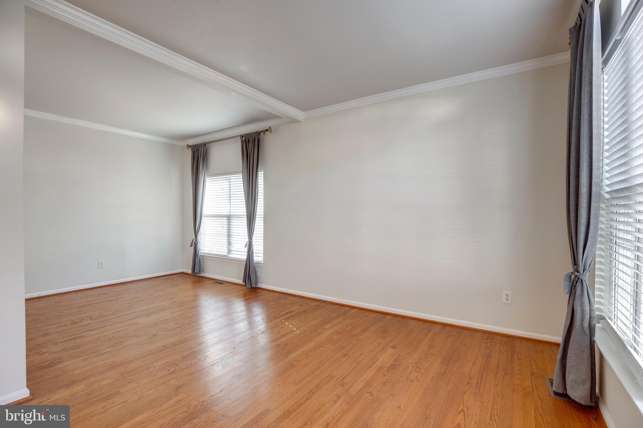 CONFEDERATE RIDGE - Residential