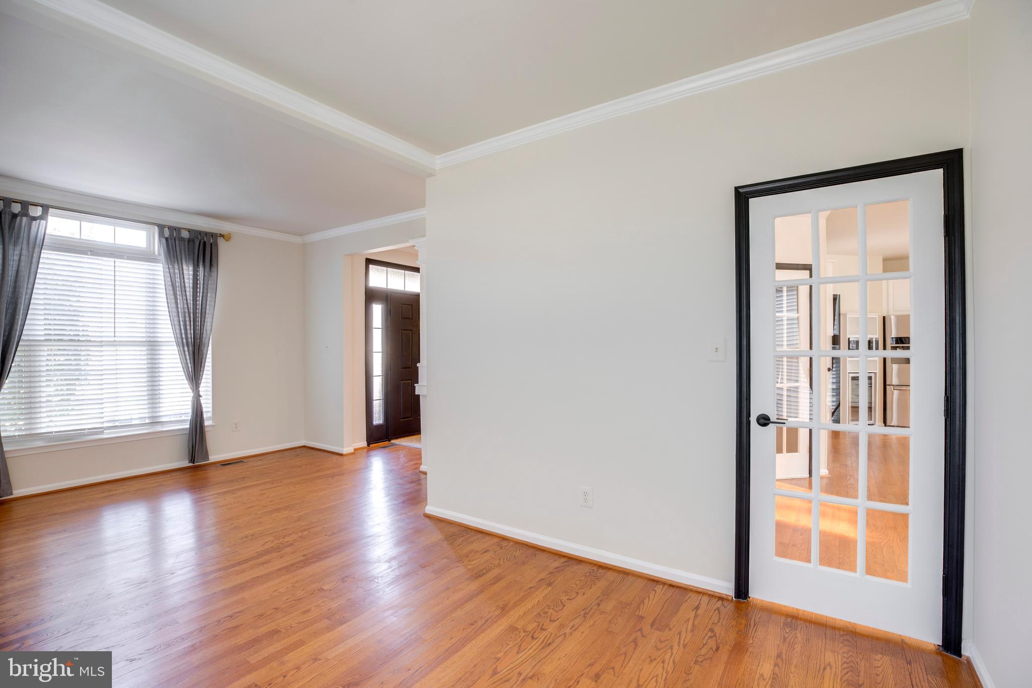 CONFEDERATE RIDGE - Residential