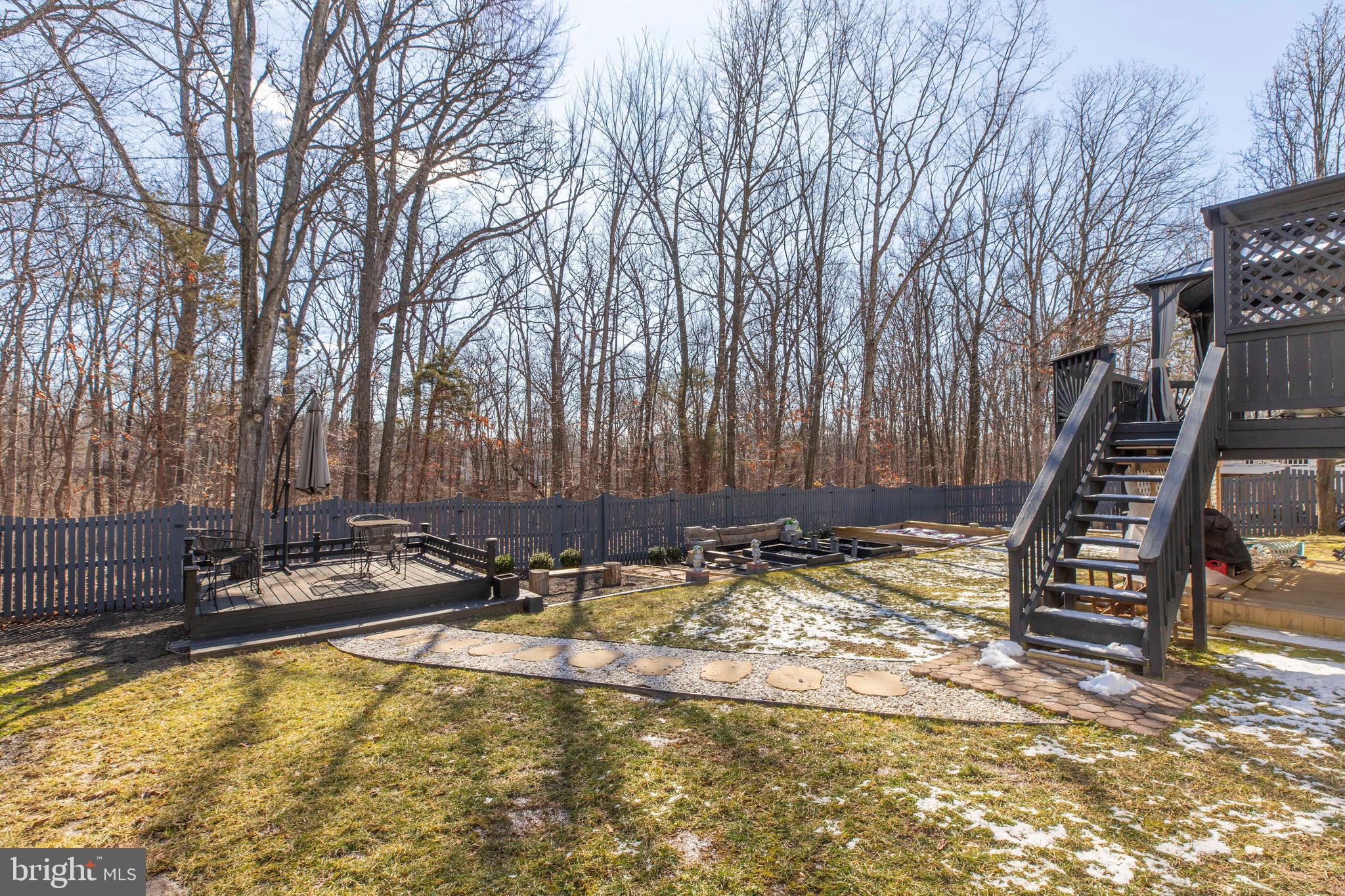 CONFEDERATE RIDGE - Residential