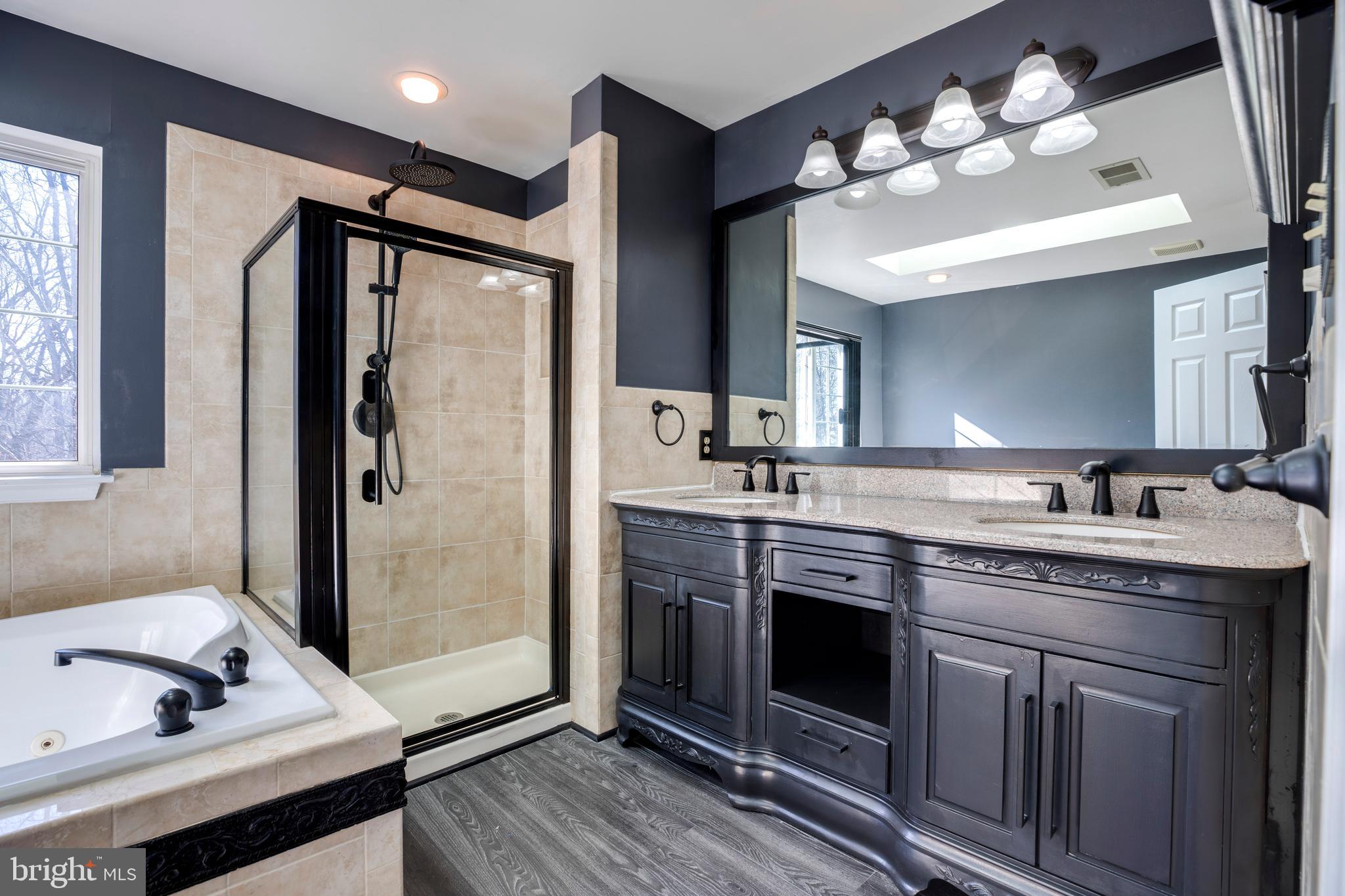 CONFEDERATE RIDGE - Residential