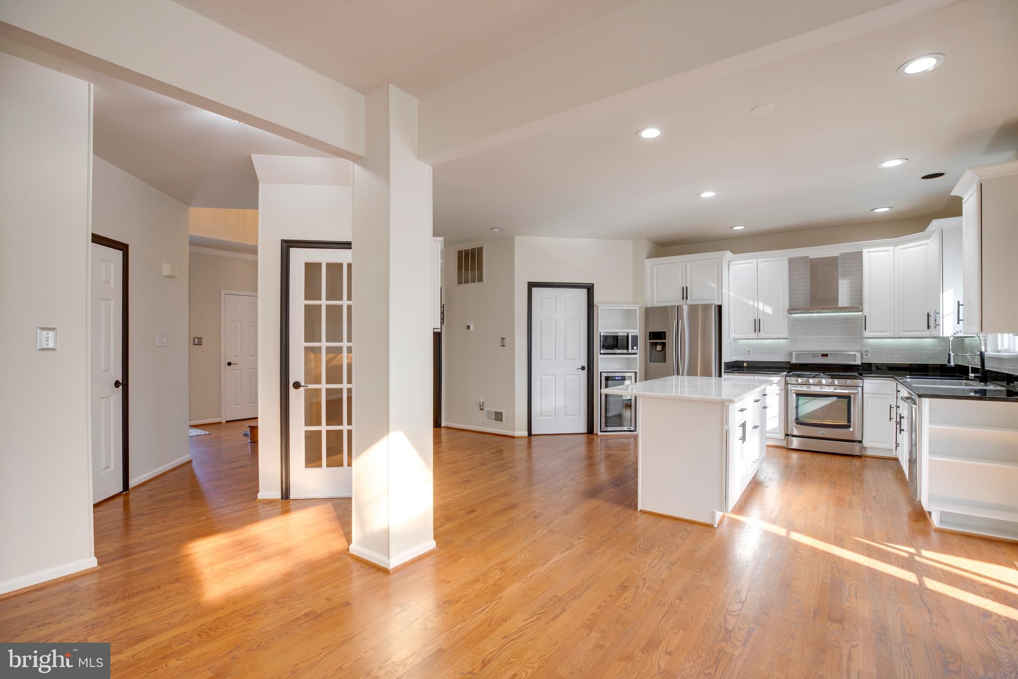 CONFEDERATE RIDGE - Residential