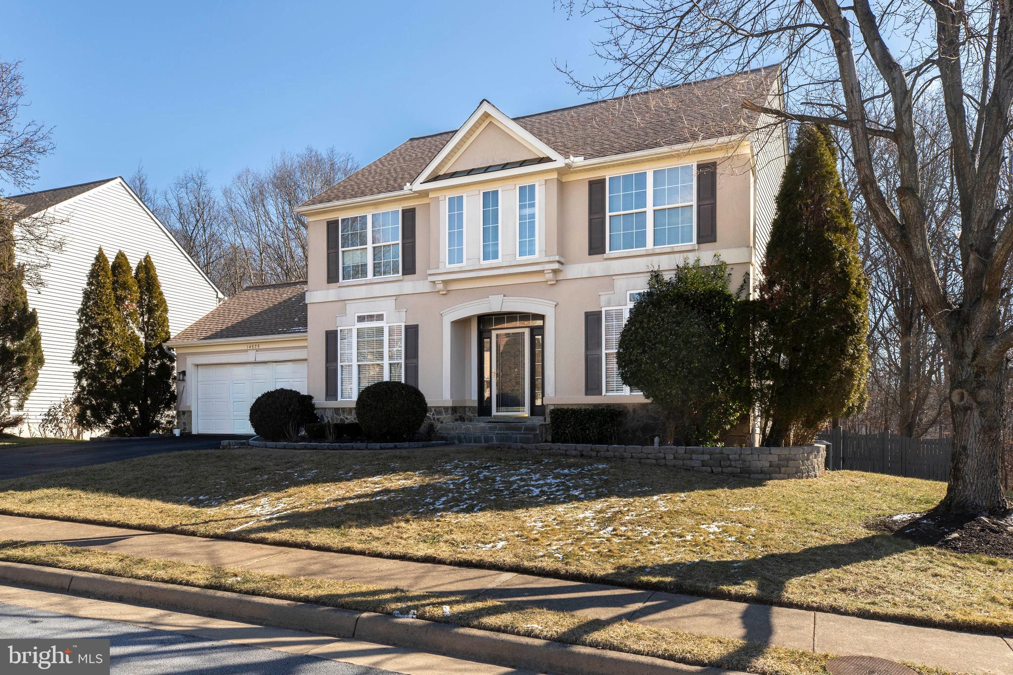 CONFEDERATE RIDGE - Residential