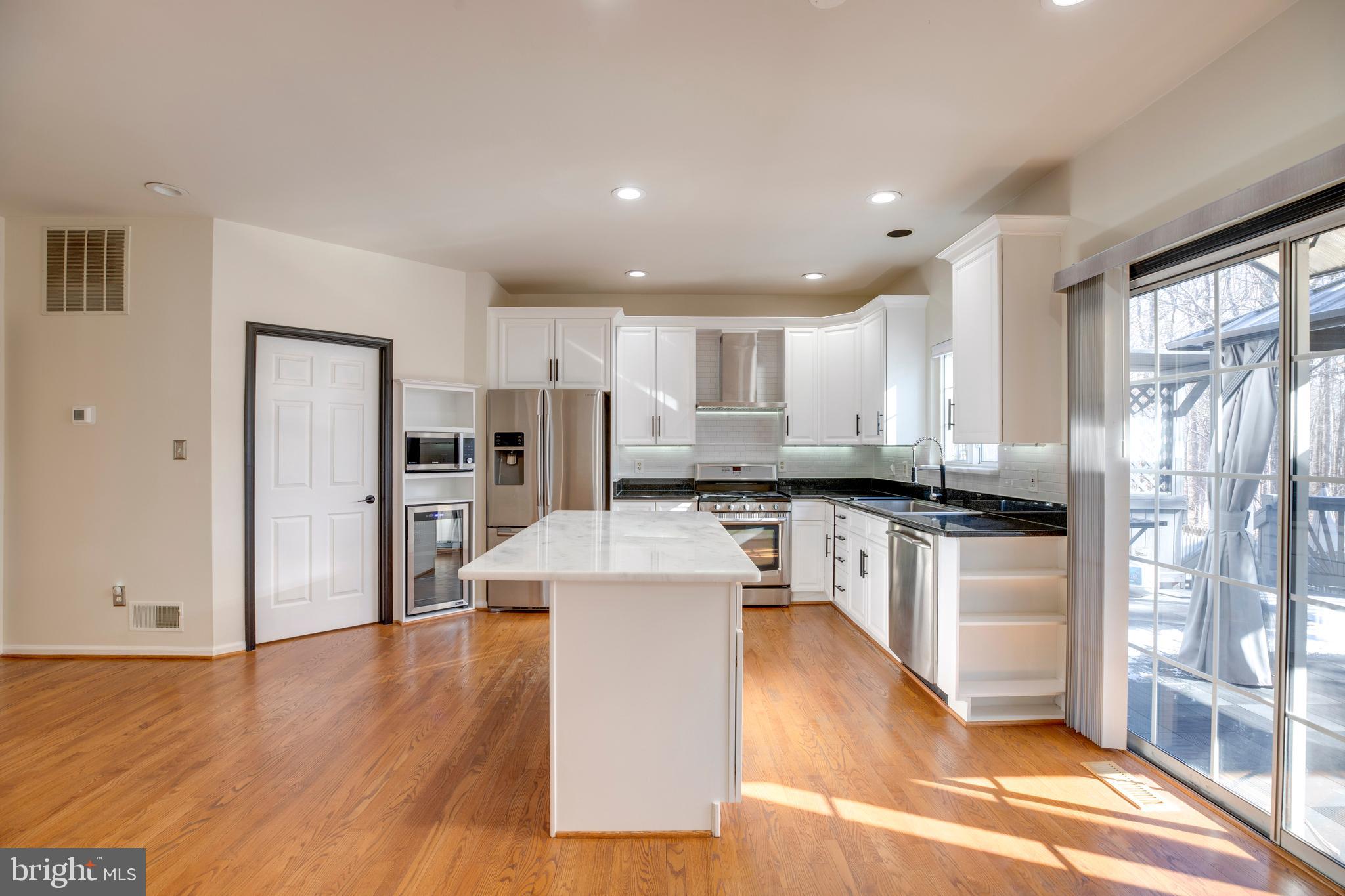 CONFEDERATE RIDGE - Residential