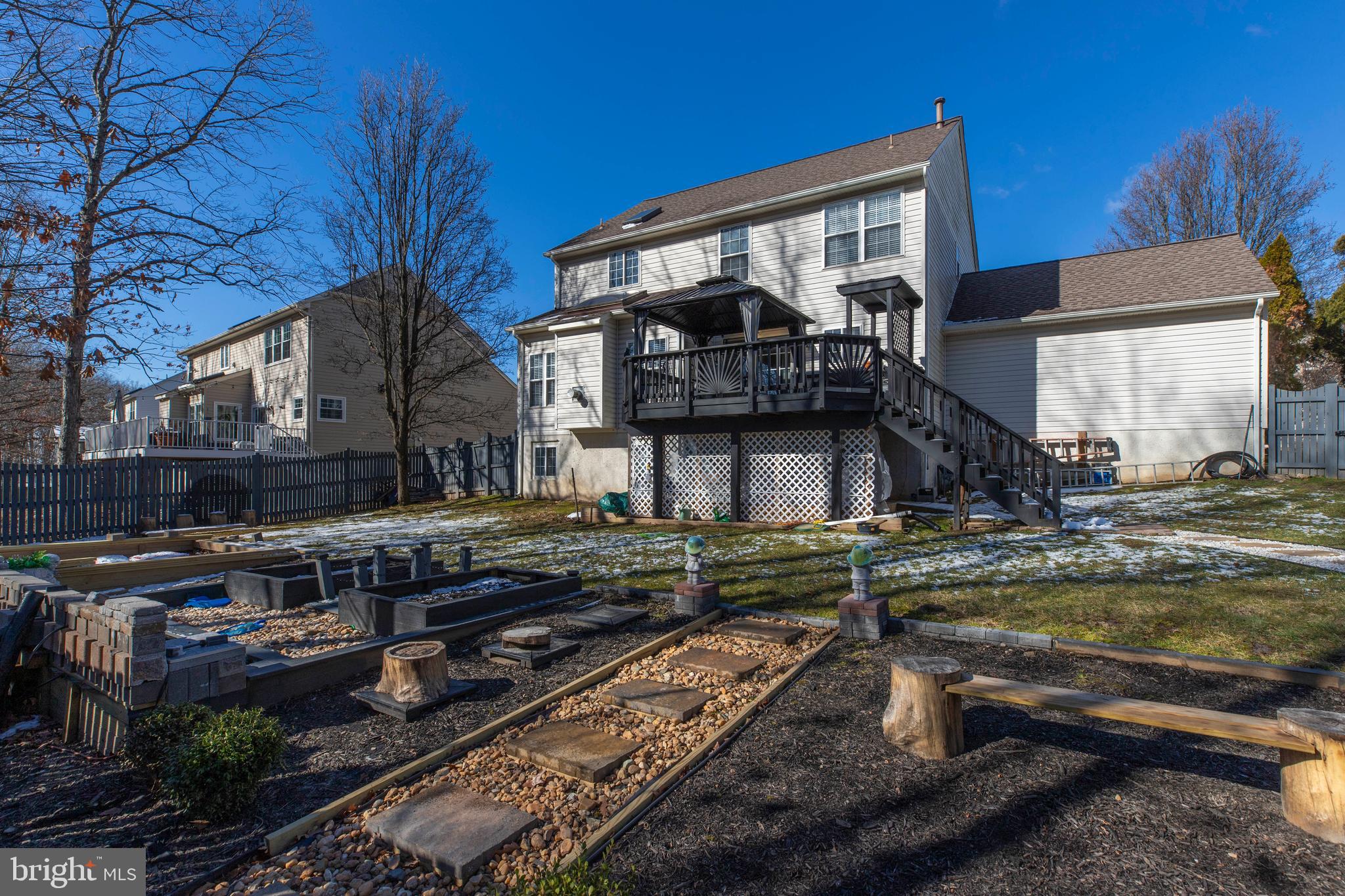 CONFEDERATE RIDGE - Residential