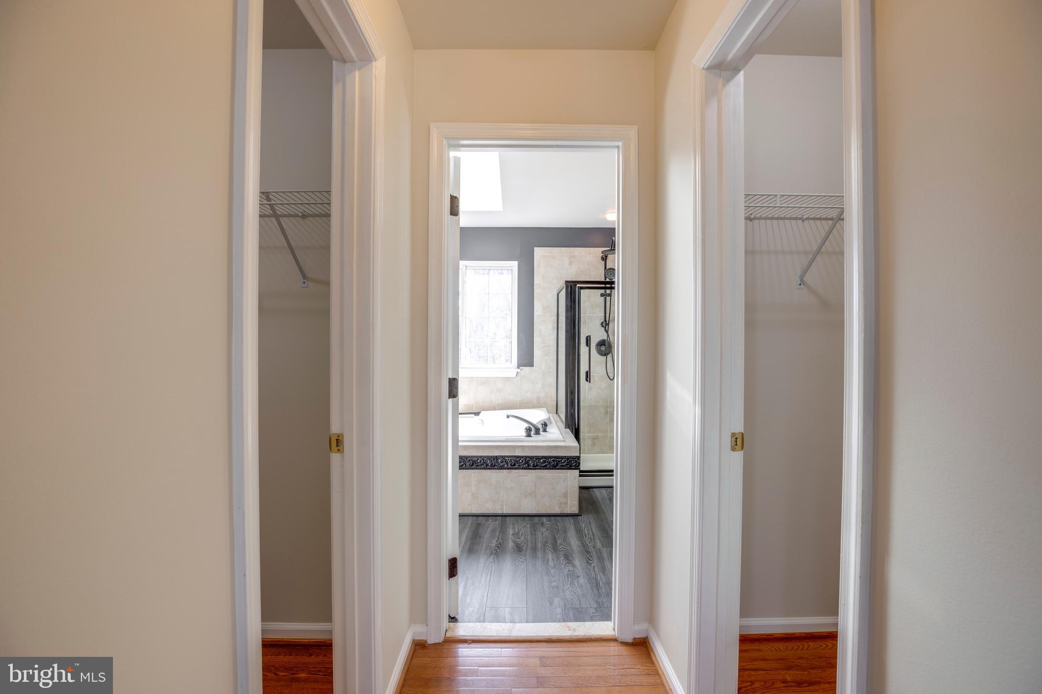 CONFEDERATE RIDGE - Residential