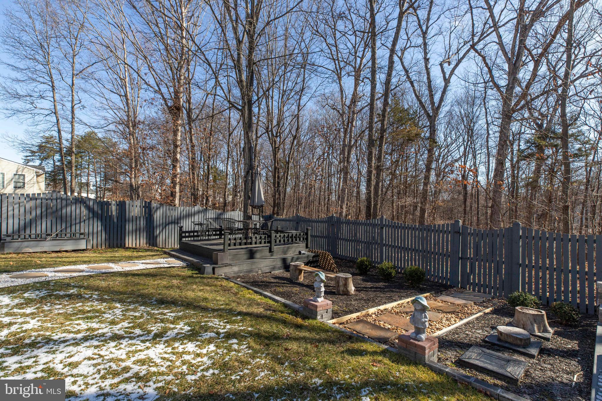 CONFEDERATE RIDGE - Residential