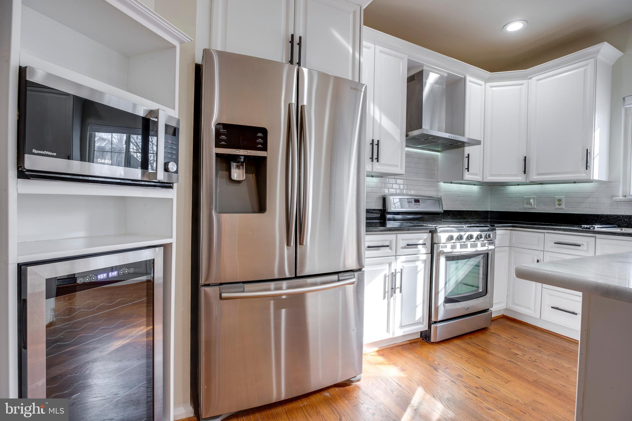 CONFEDERATE RIDGE - Residential