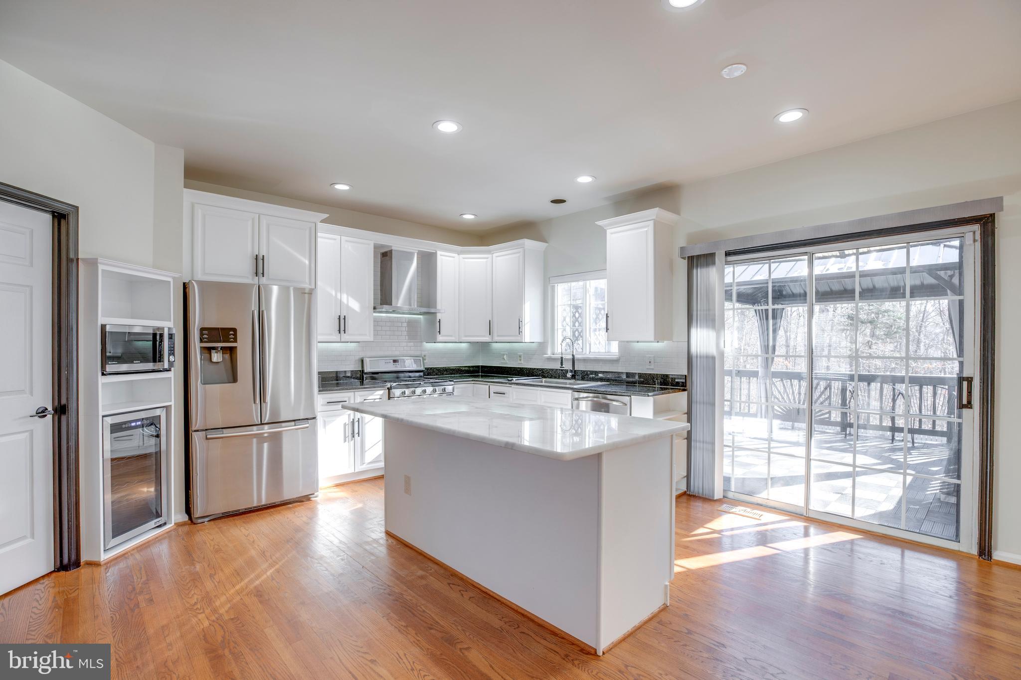 CONFEDERATE RIDGE - Residential