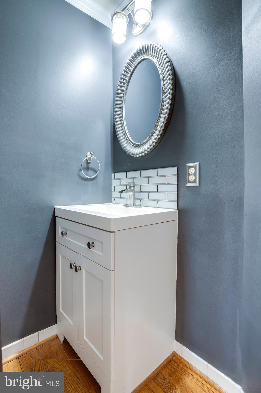 CONFEDERATE RIDGE - Residential