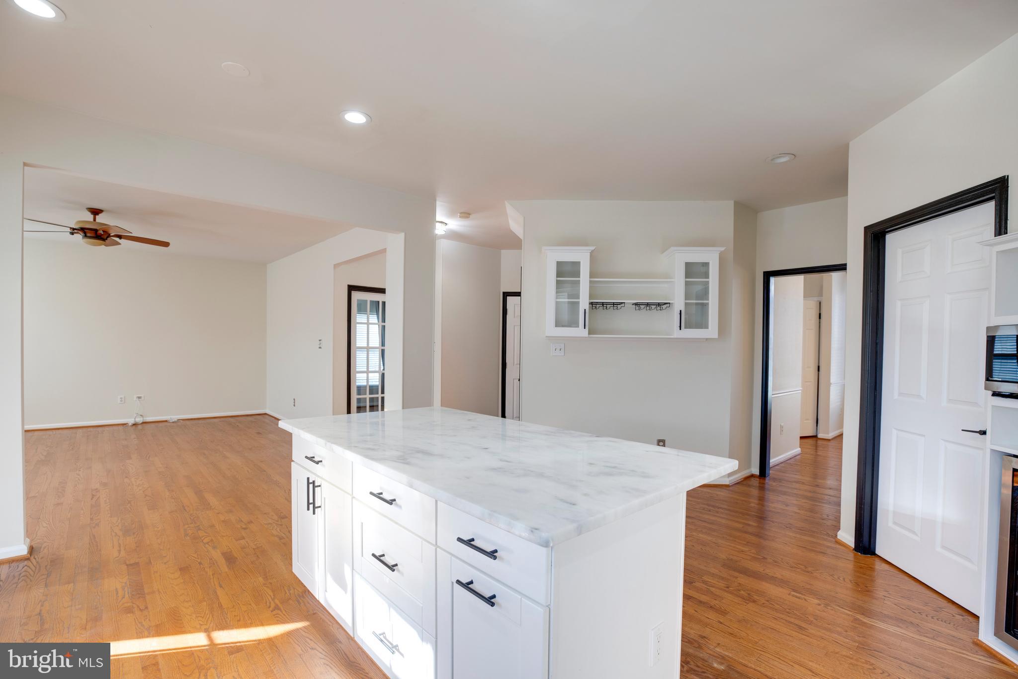 CONFEDERATE RIDGE - Residential