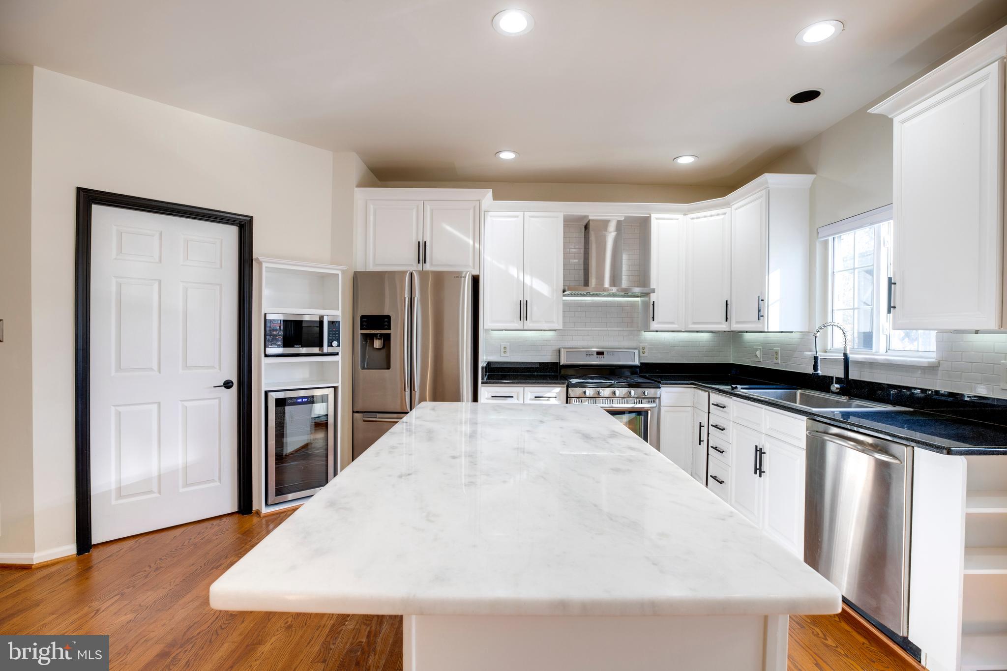 CONFEDERATE RIDGE - Residential