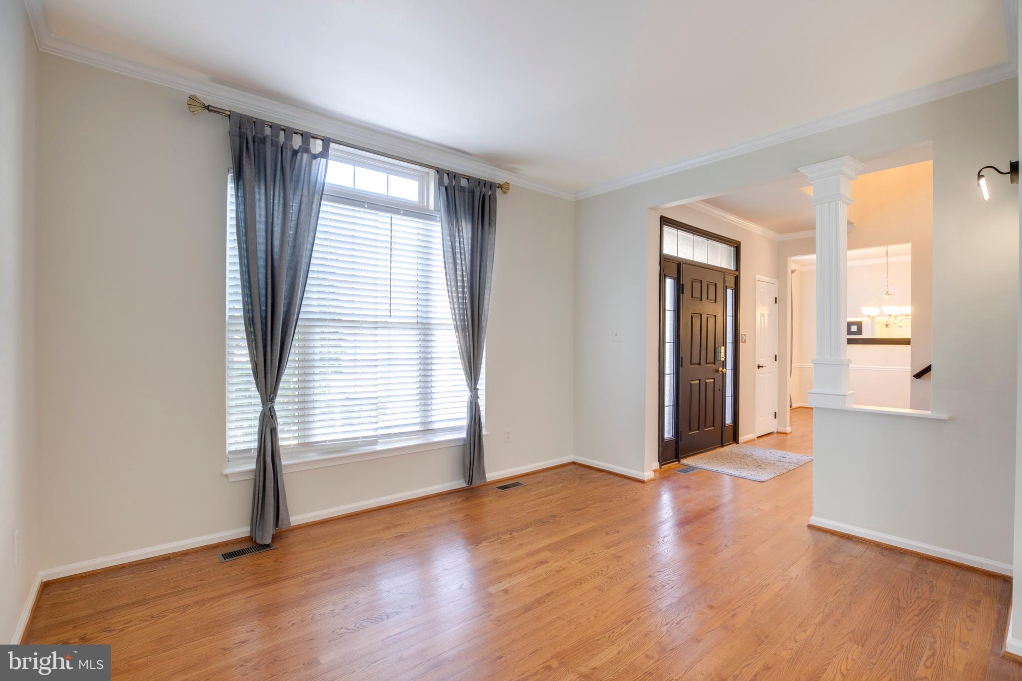 CONFEDERATE RIDGE - Residential