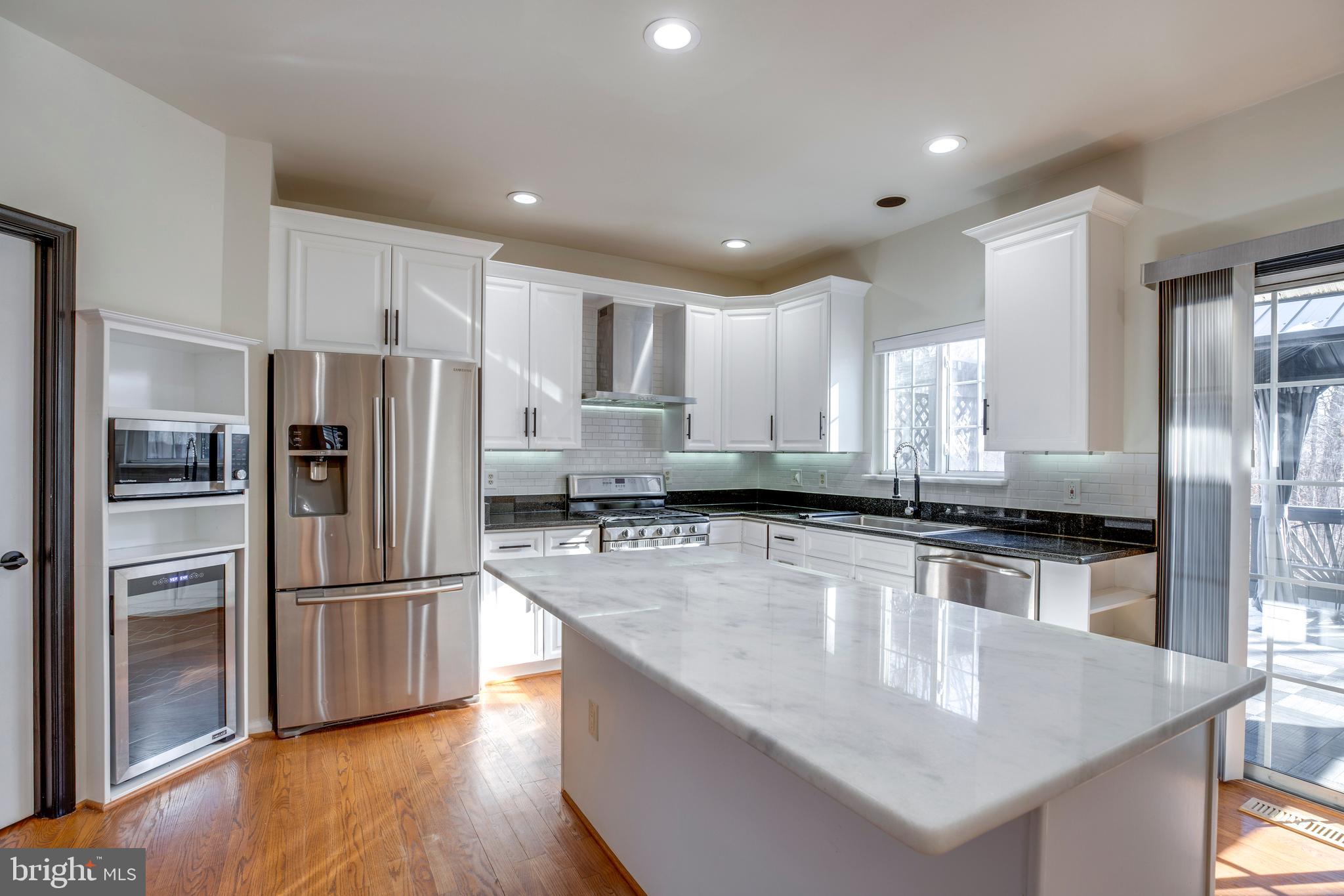 CONFEDERATE RIDGE - Residential