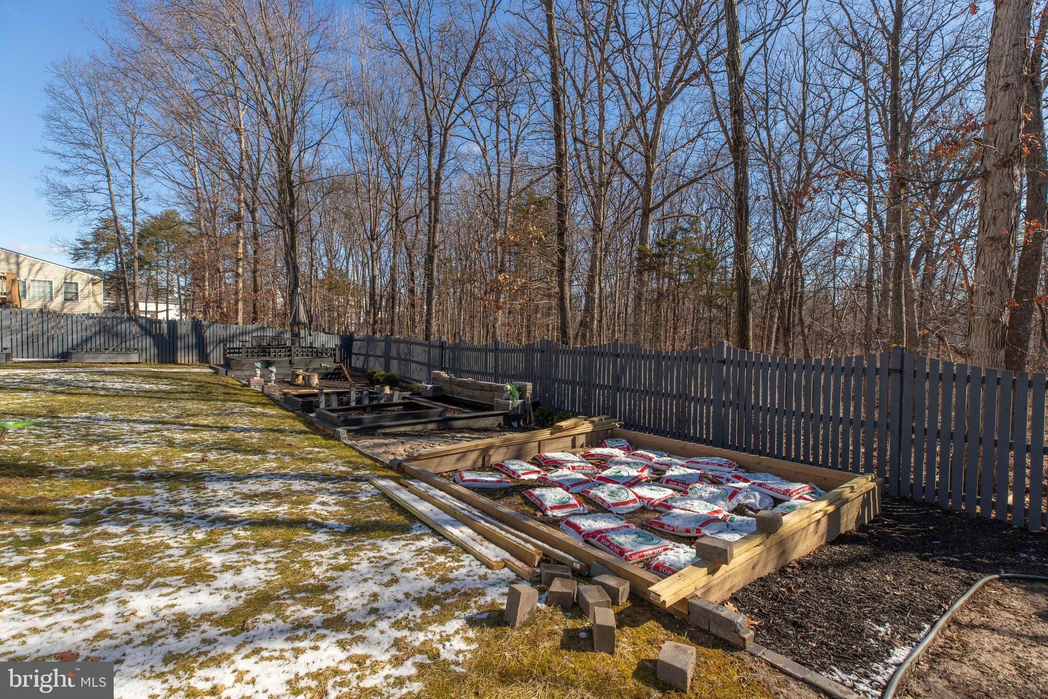 CONFEDERATE RIDGE - Residential