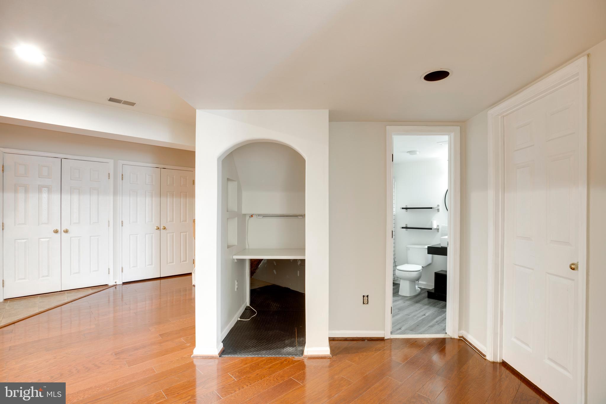 CONFEDERATE RIDGE - Residential