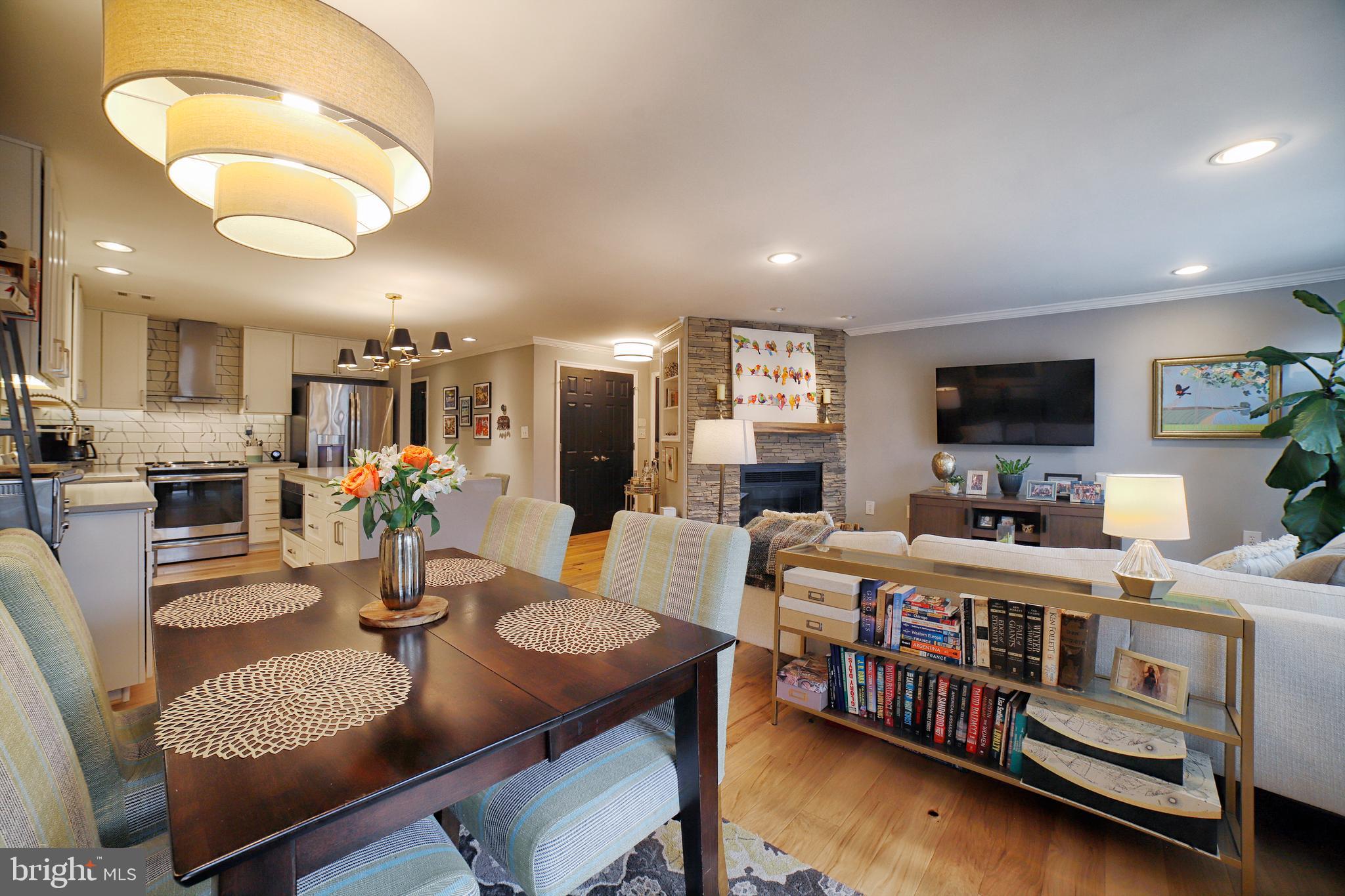 LAKE HERON CONDO - Residential