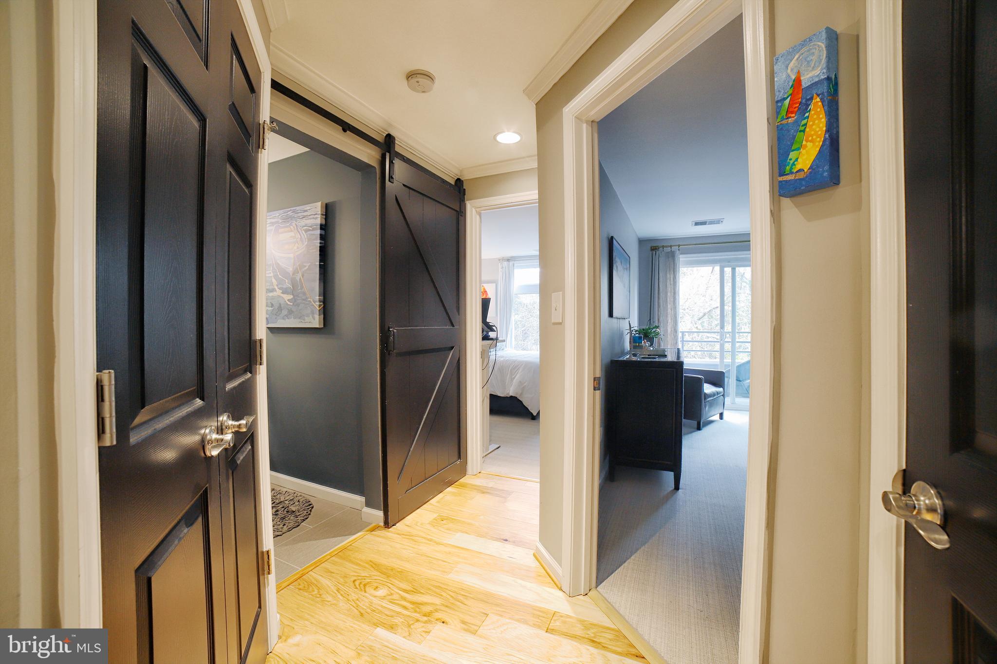 LAKE HERON CONDO - Residential